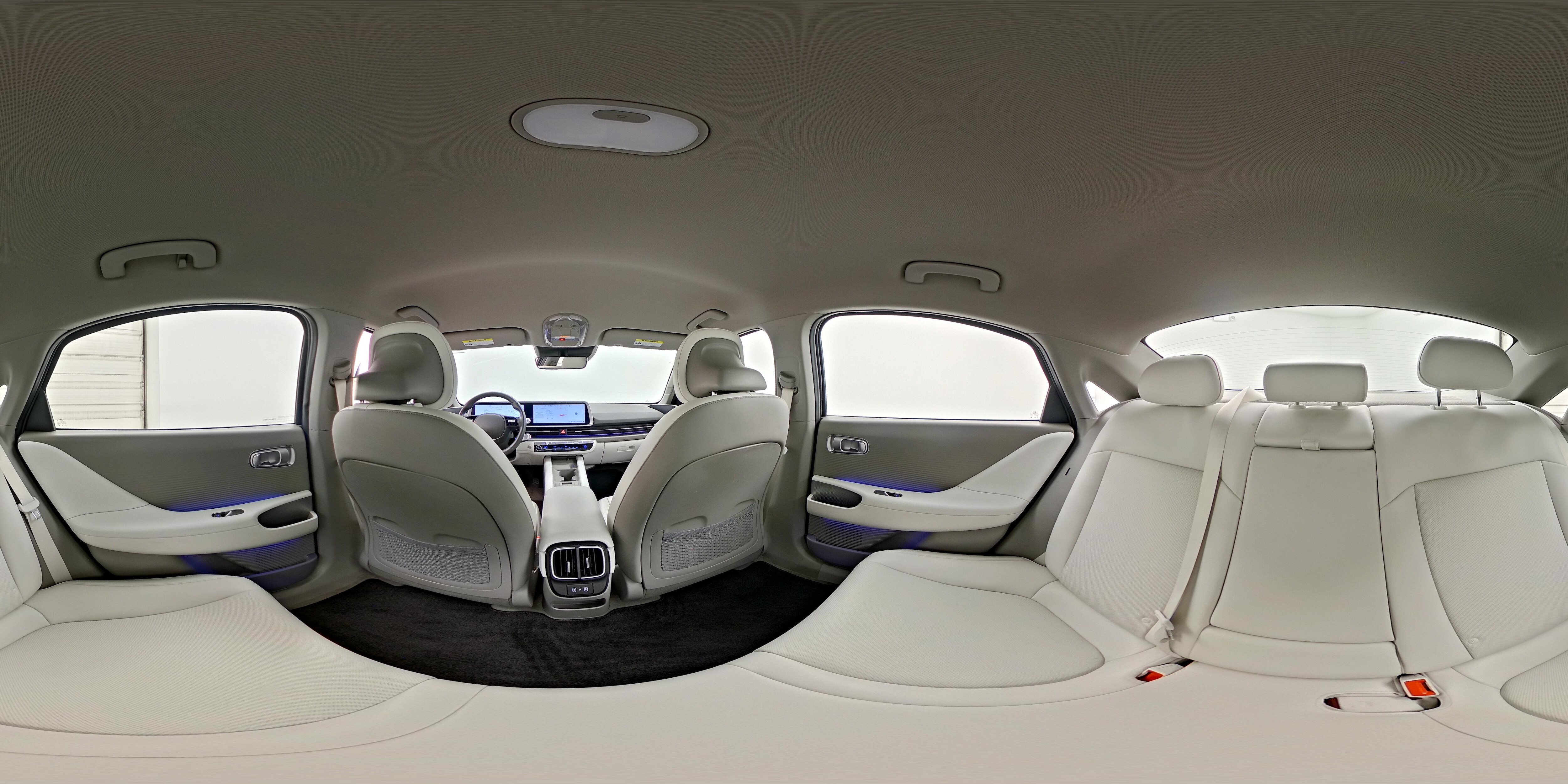 2024 Hyundai IONIQ 6 SEL - Photo 26