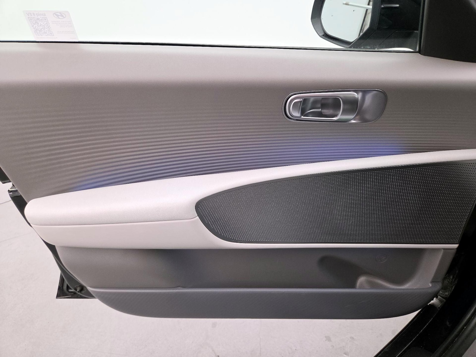2024 Hyundai IONIQ 6 SEL - Photo 13