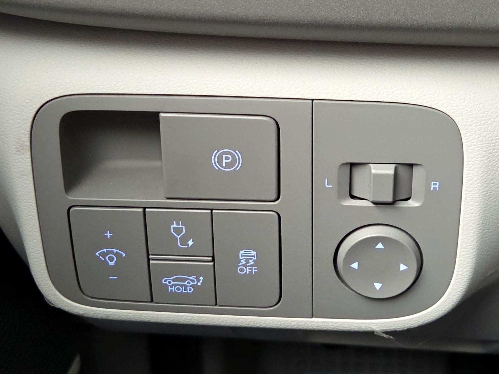 2024 Hyundai IONIQ 6 SEL - Photo 14