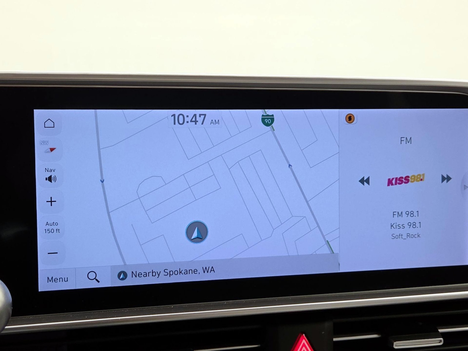 2024 Hyundai IONIQ 6 SEL - Photo 15