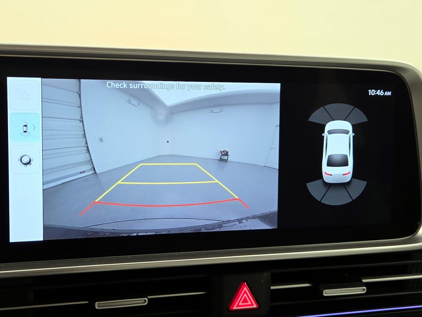 2024 Hyundai IONIQ 6 SEL - Photo 16