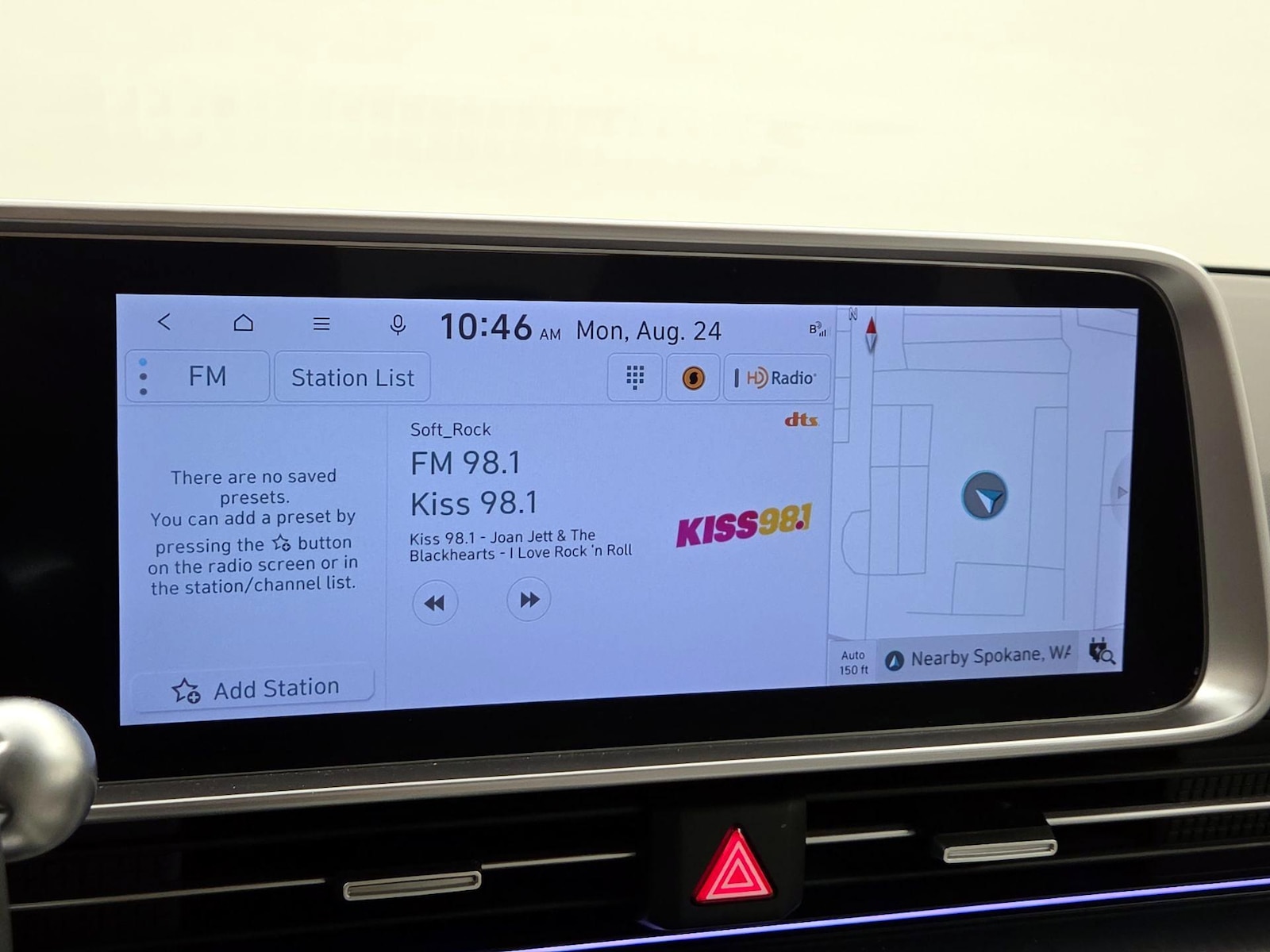 2024 Hyundai IONIQ 6 SEL - Photo 17