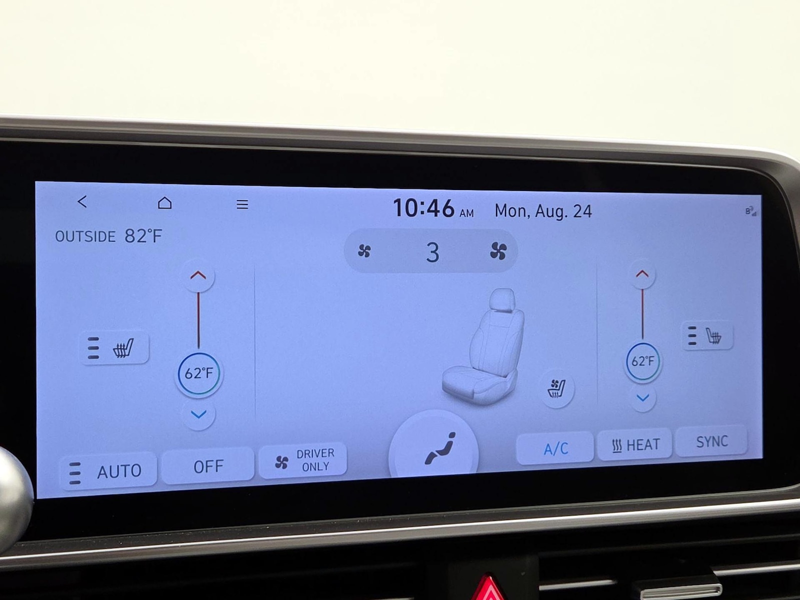 2024 Hyundai IONIQ 6 SEL - Photo 18