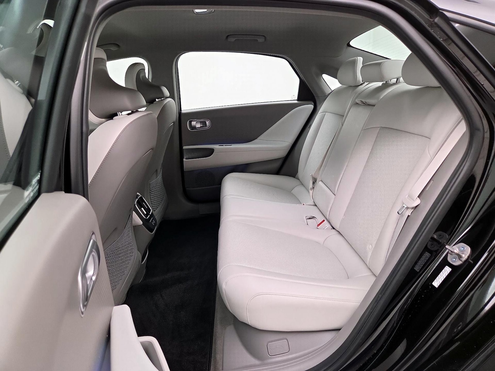 2024 Hyundai IONIQ 6 SEL - Photo 21