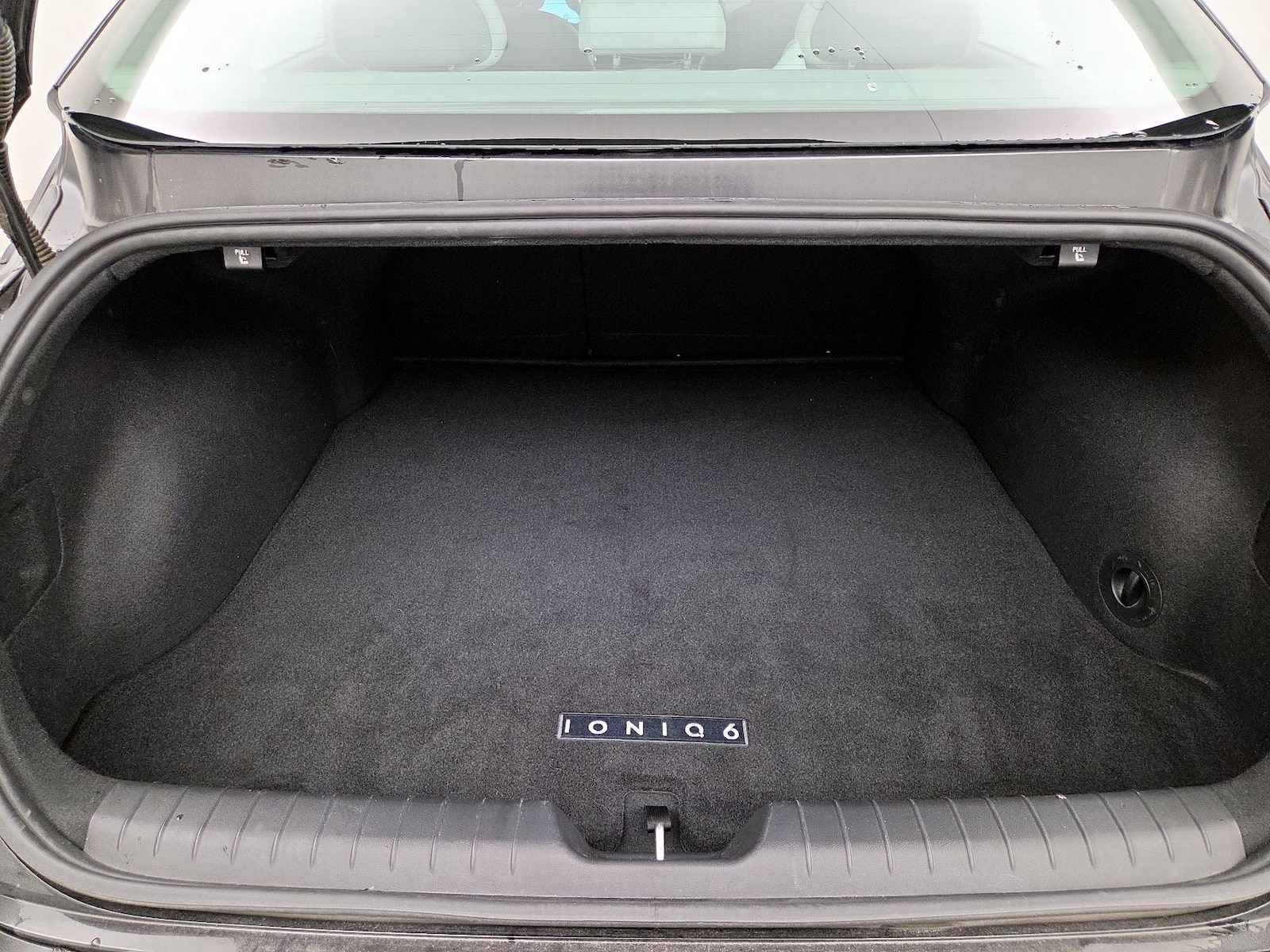 2024 Hyundai IONIQ 6 SEL - Photo 22