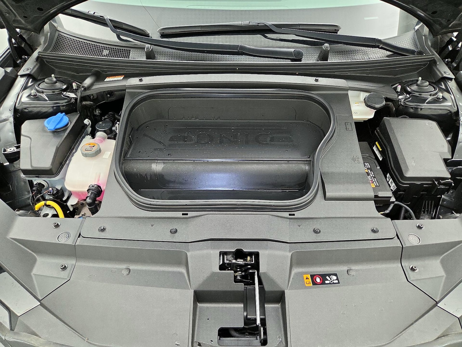 2024 Hyundai IONIQ 6 SEL - Photo 23