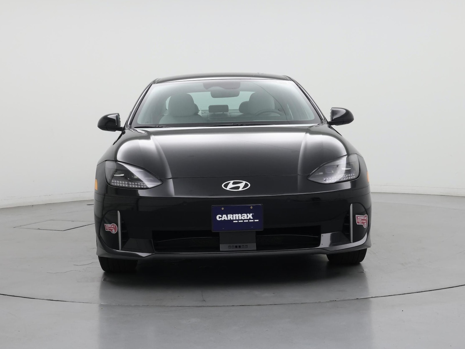 2024 Hyundai IONIQ 6 SEL - Photo 6