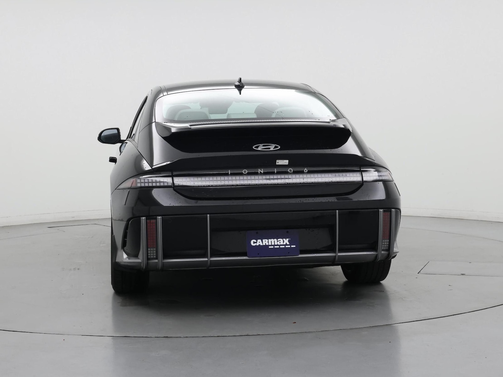 2024 Hyundai IONIQ 6 SEL - Photo 7