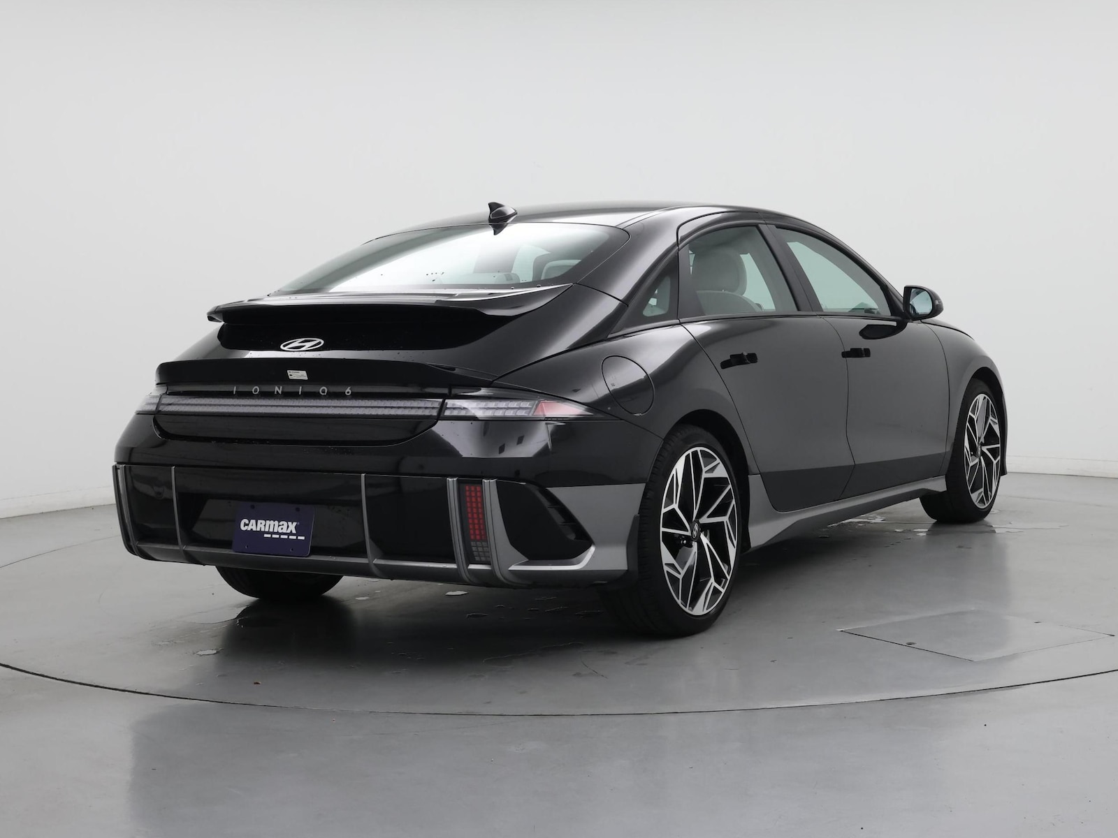 2024 Hyundai IONIQ 6 SEL - Photo 9