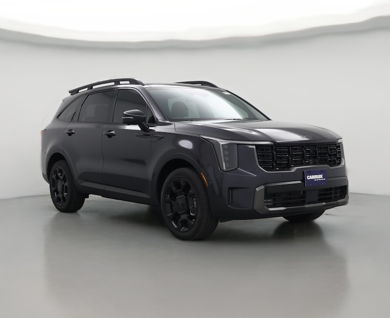2025 Kia Sorento X-Line SX Prestige