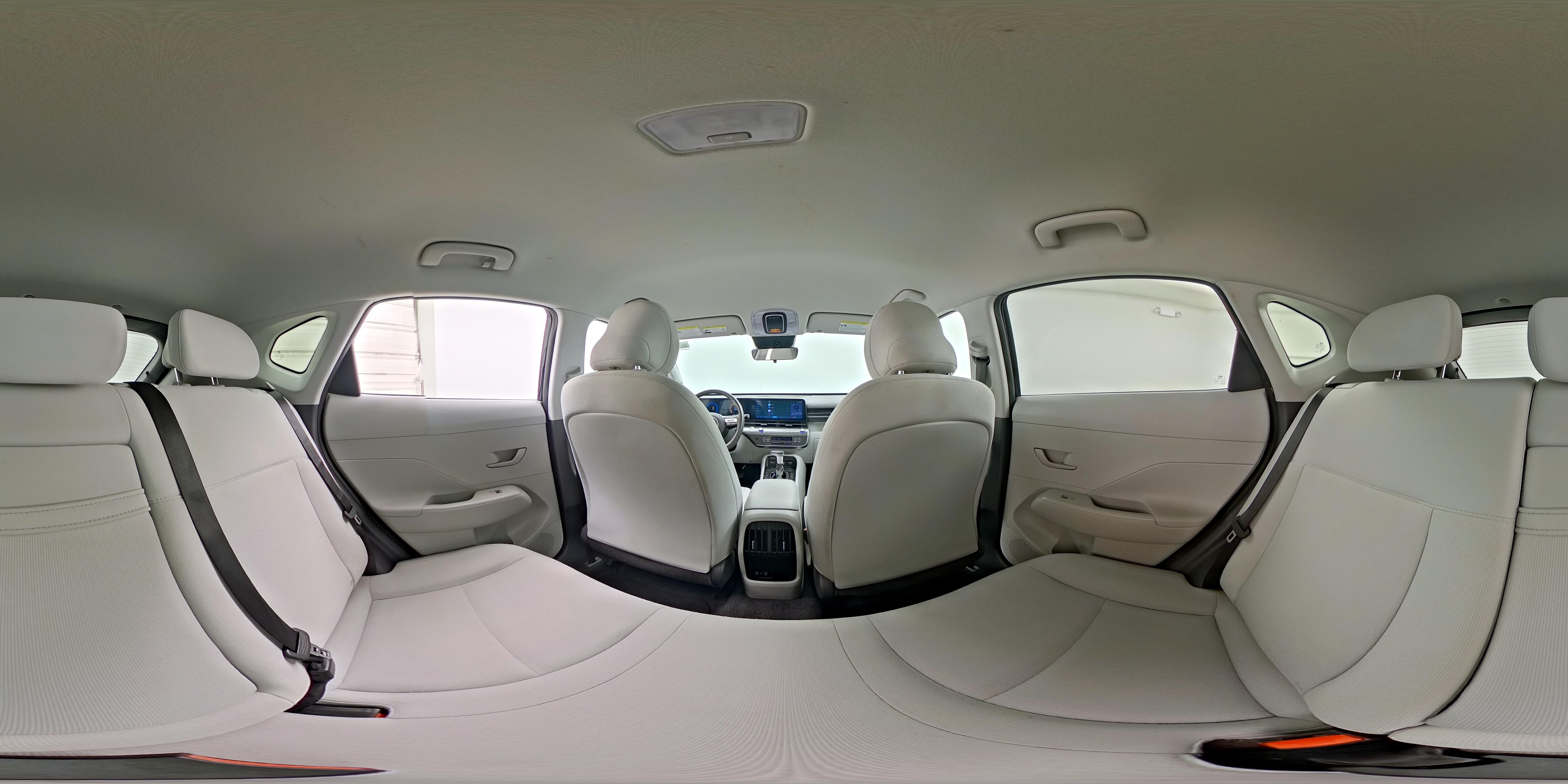2025 Hyundai Kona SEL - Photo 25