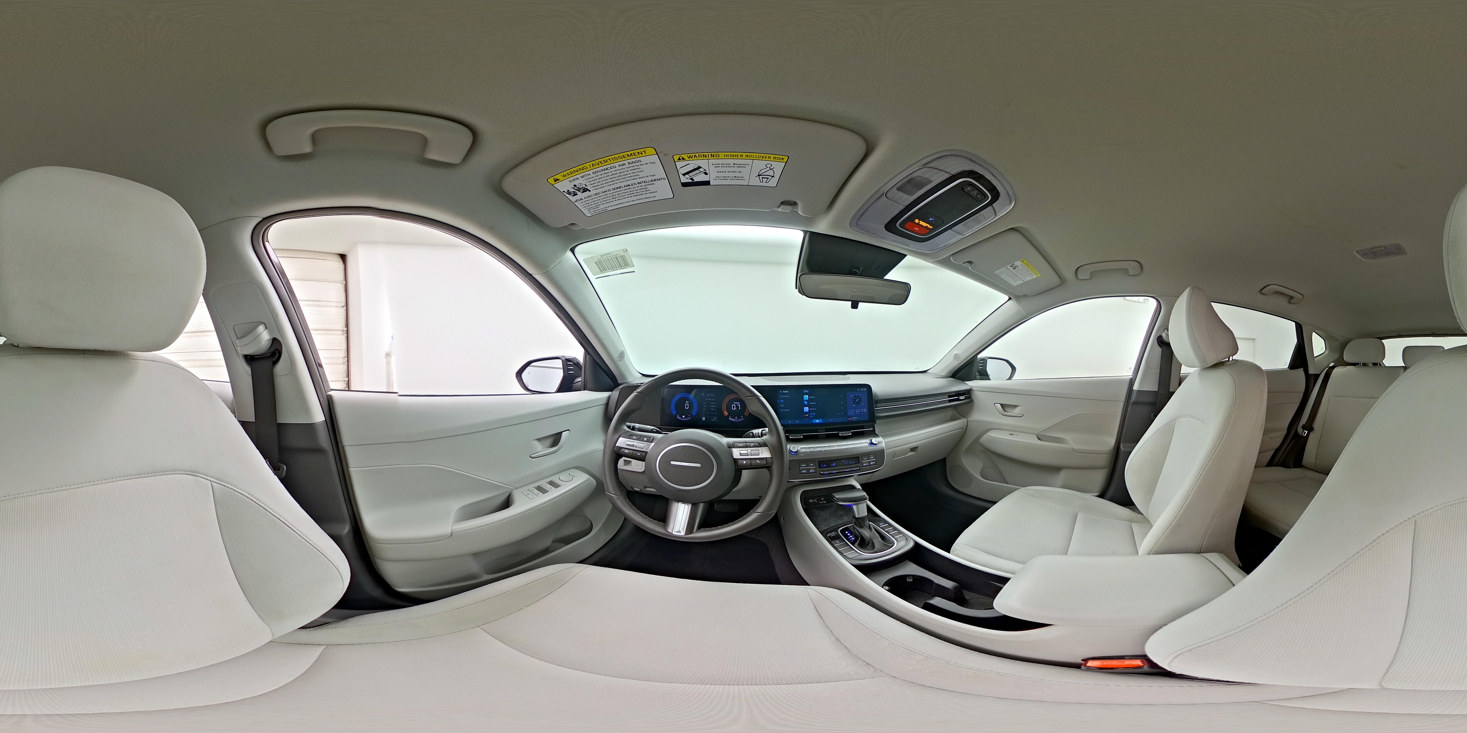 2025 Hyundai Kona SEL - Photo 26