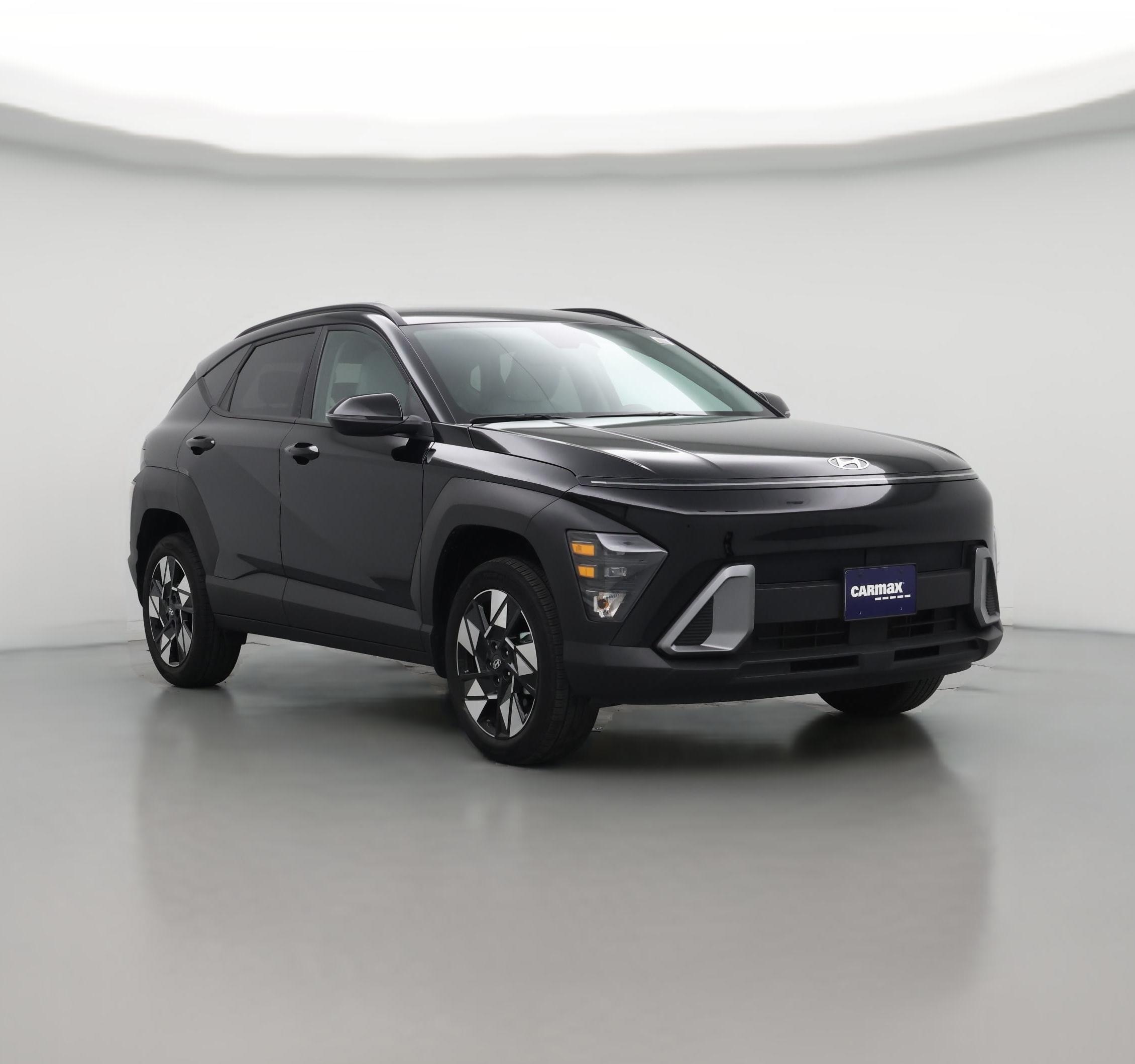 Thumbnail: 2025 Hyundai Kona - 1