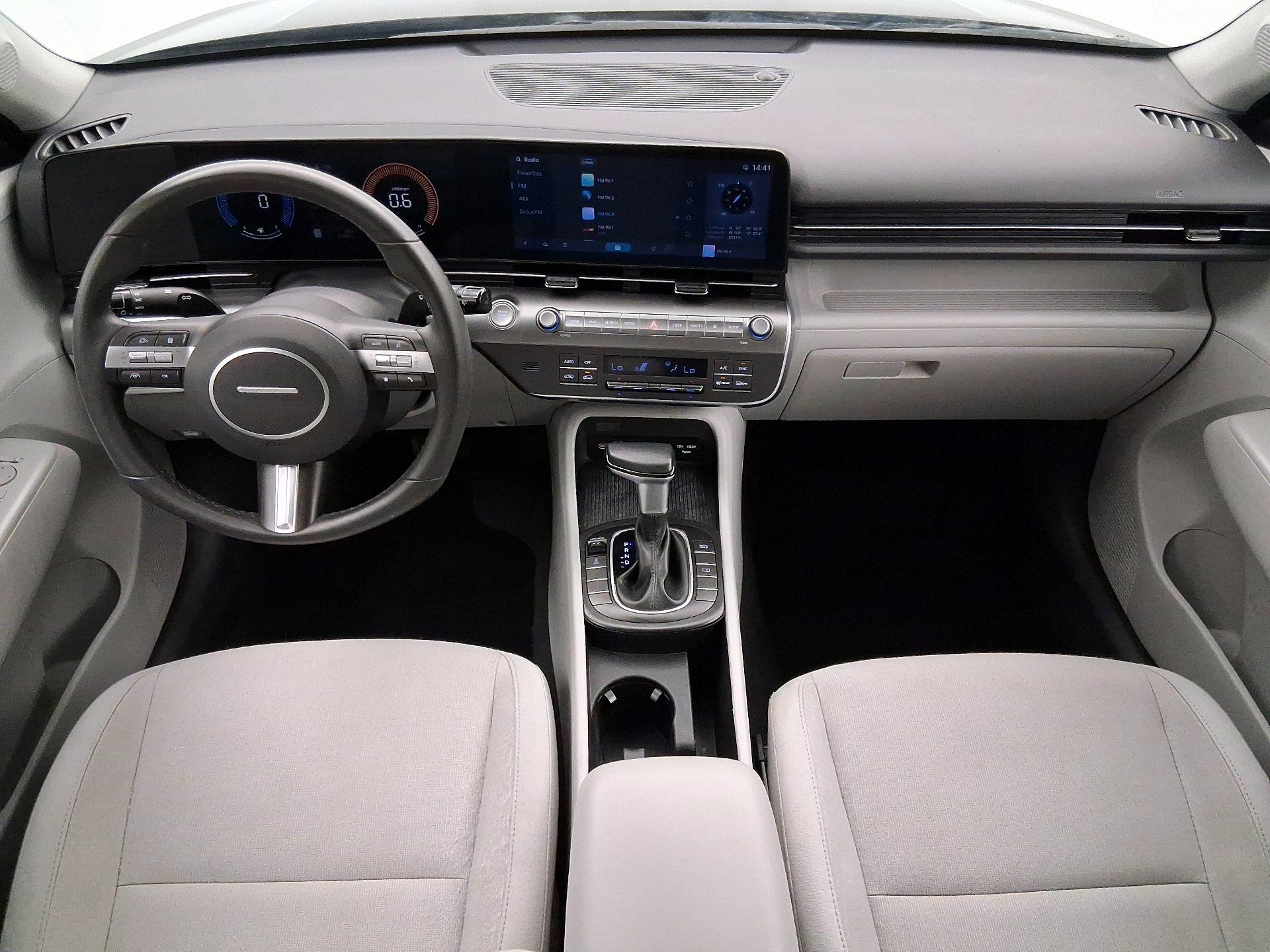 Thumbnail: 2025 Hyundai Kona - 9