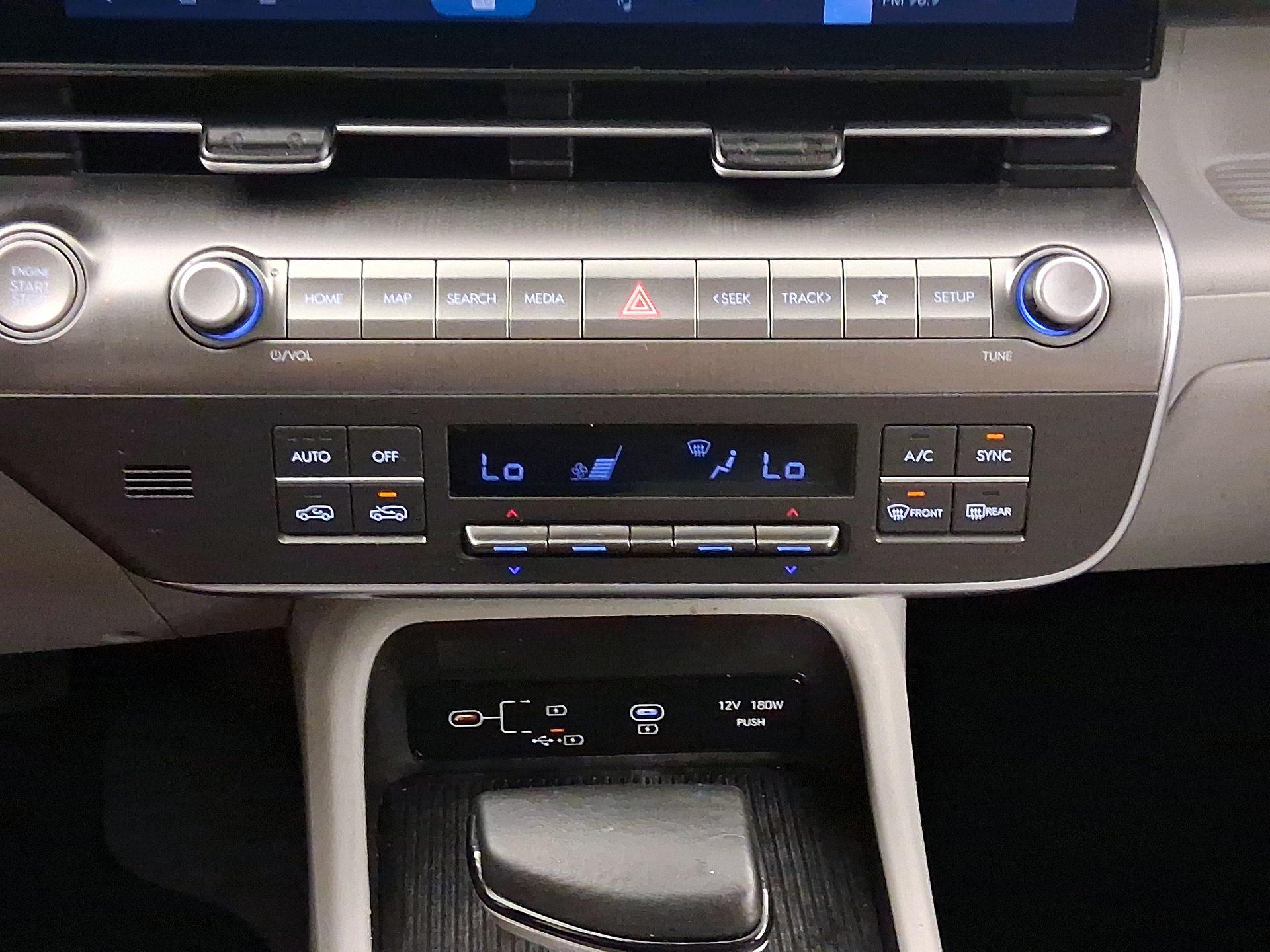 Thumbnail: 2025 Hyundai Kona - 16