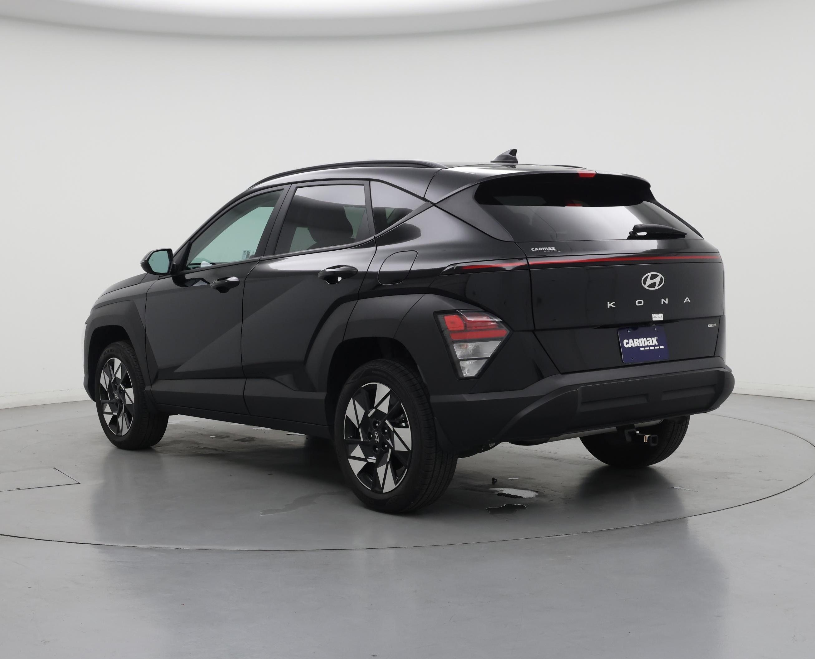 Thumbnail: 2025 Hyundai Kona - 2