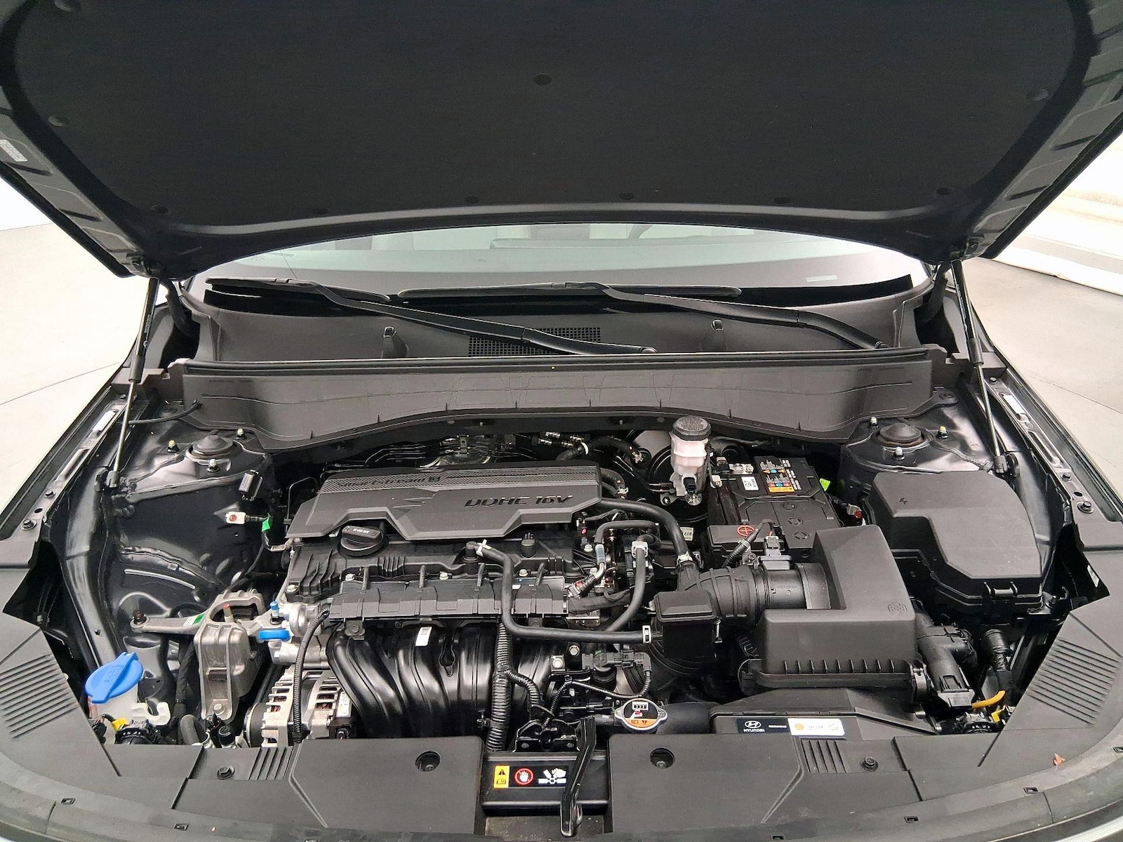 2025 Hyundai Kona SEL - Photo 22