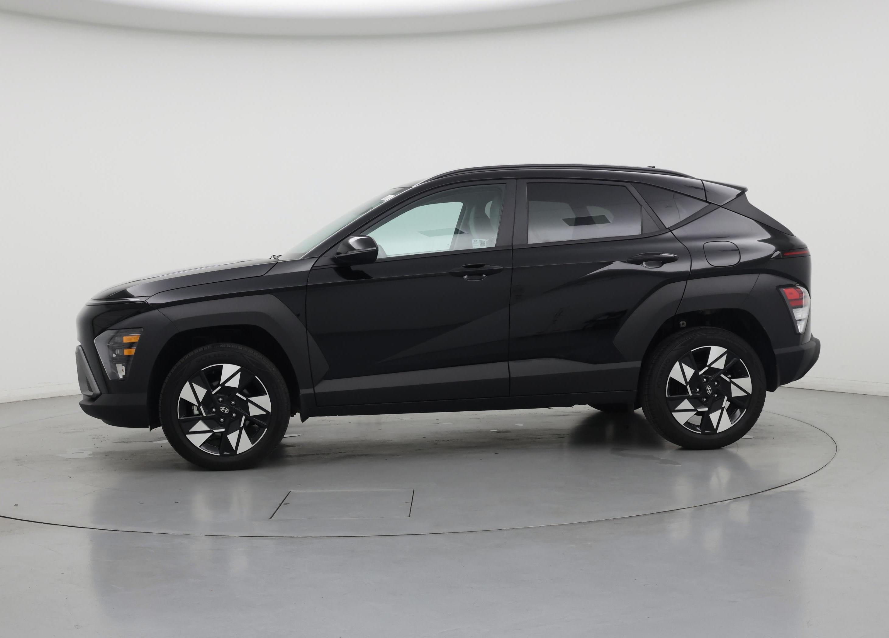 Thumbnail: 2025 Hyundai Kona - 3