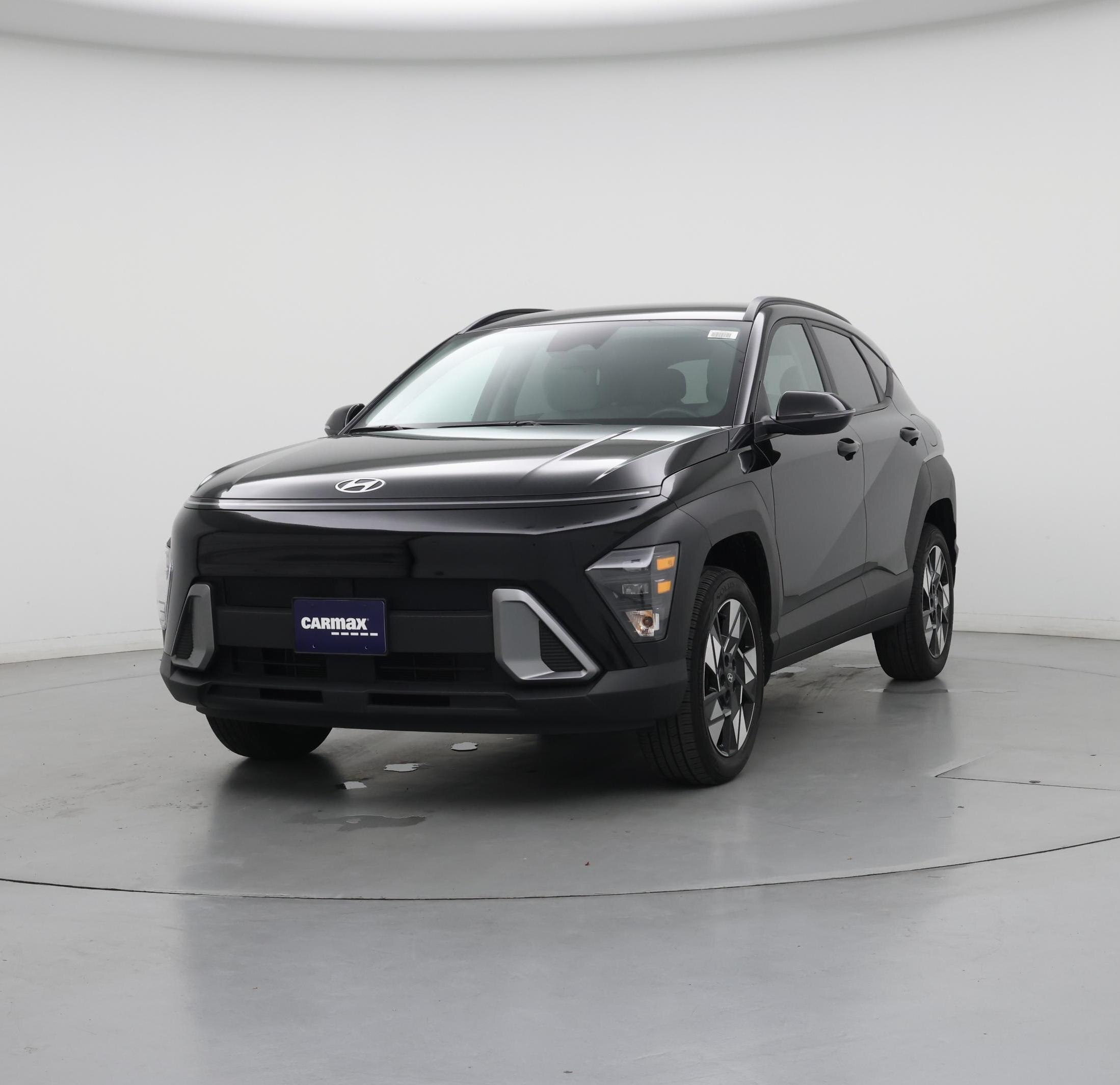 Thumbnail: 2025 Hyundai Kona - 4