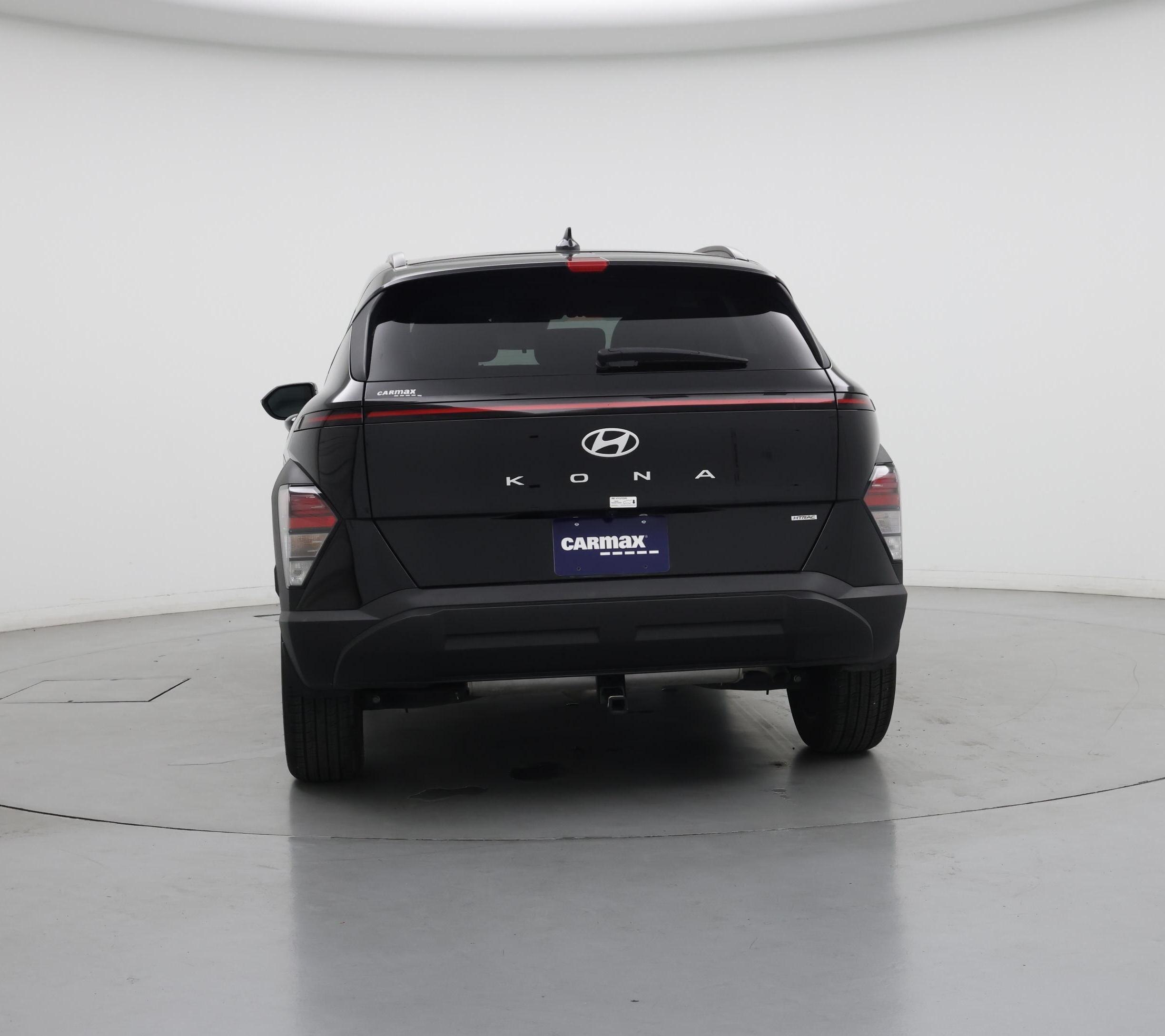 Thumbnail: 2025 Hyundai Kona - 6
