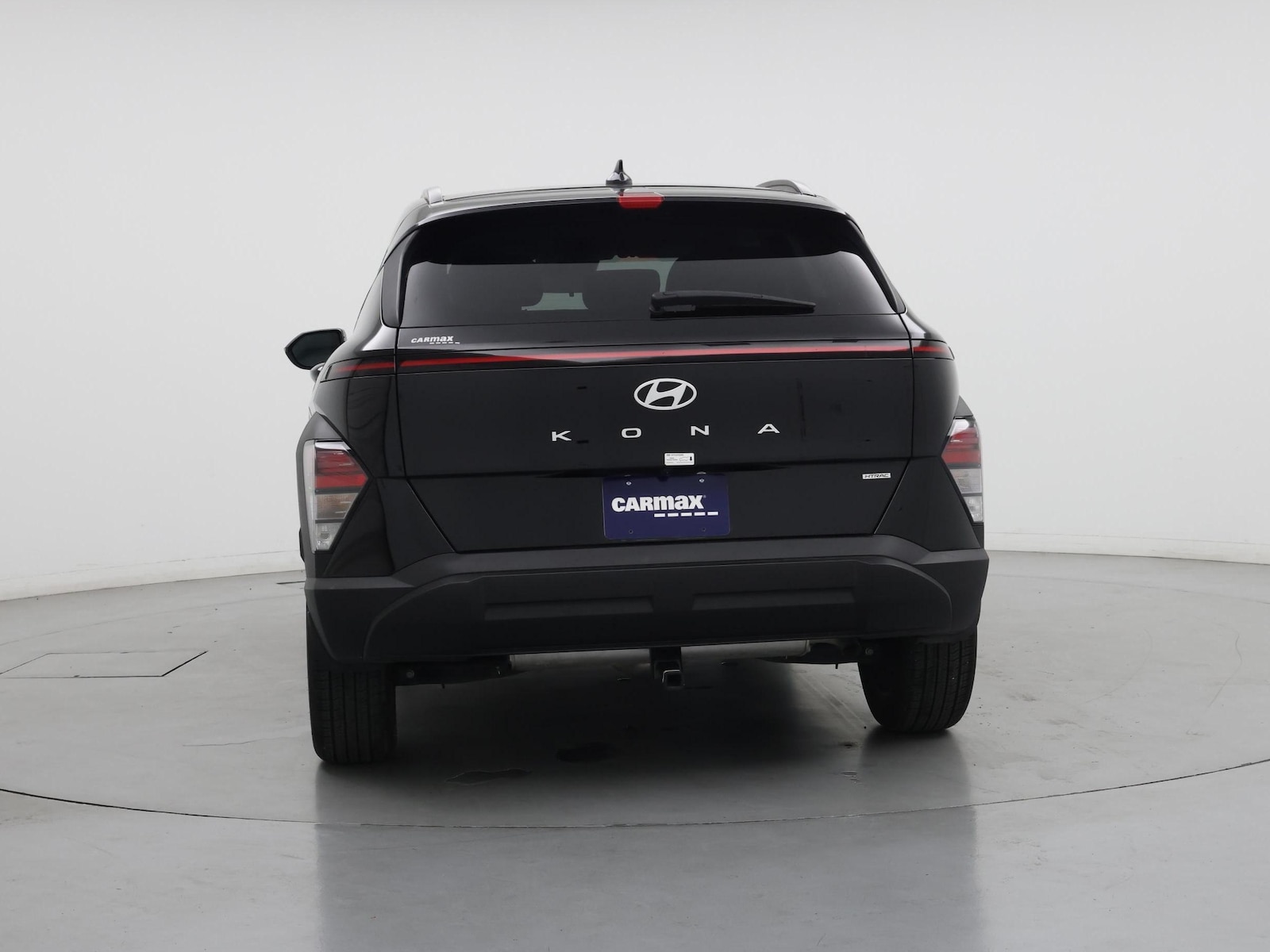 2025 Hyundai Kona SEL - Photo 7