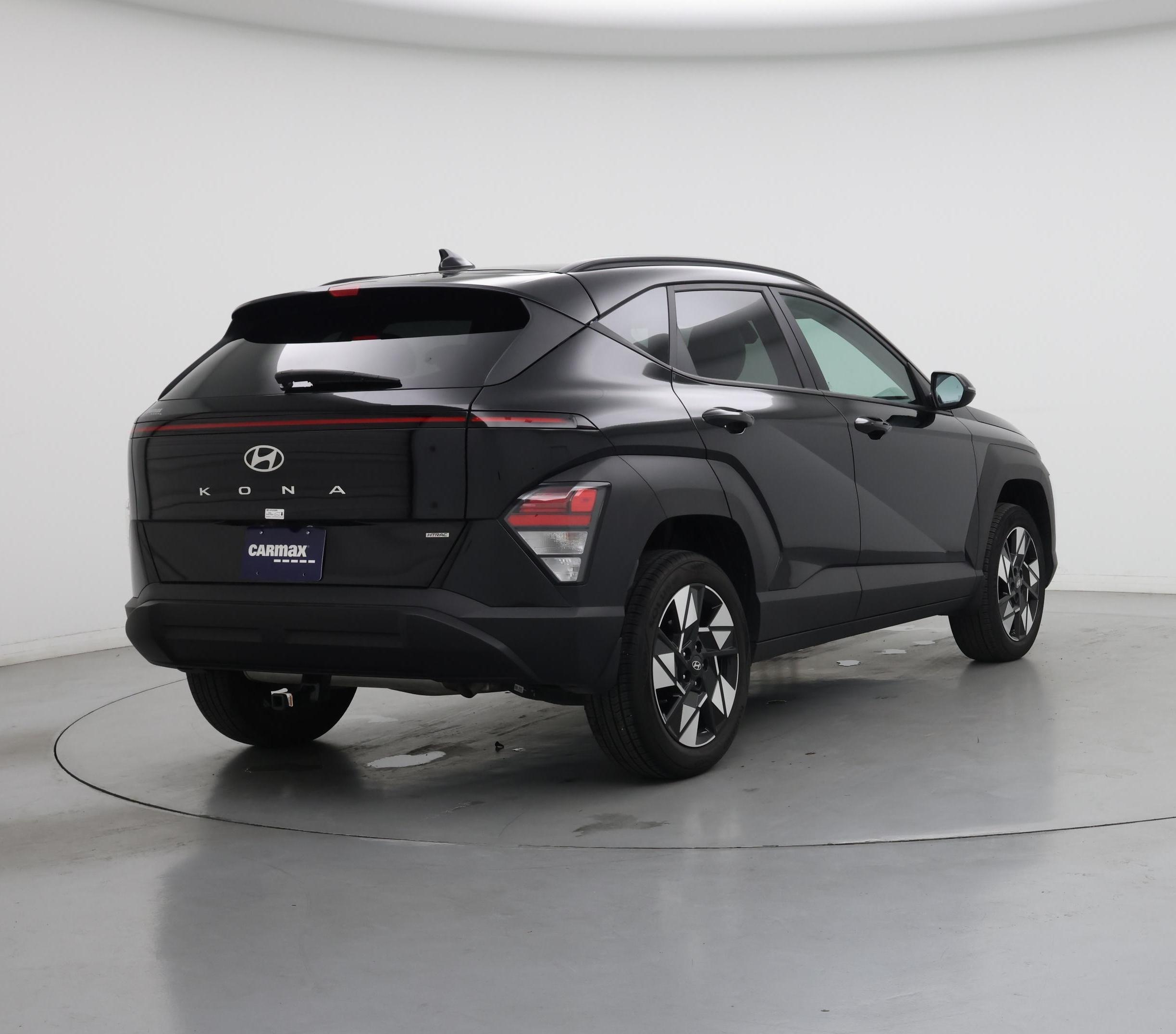 Thumbnail: 2025 Hyundai Kona - 8