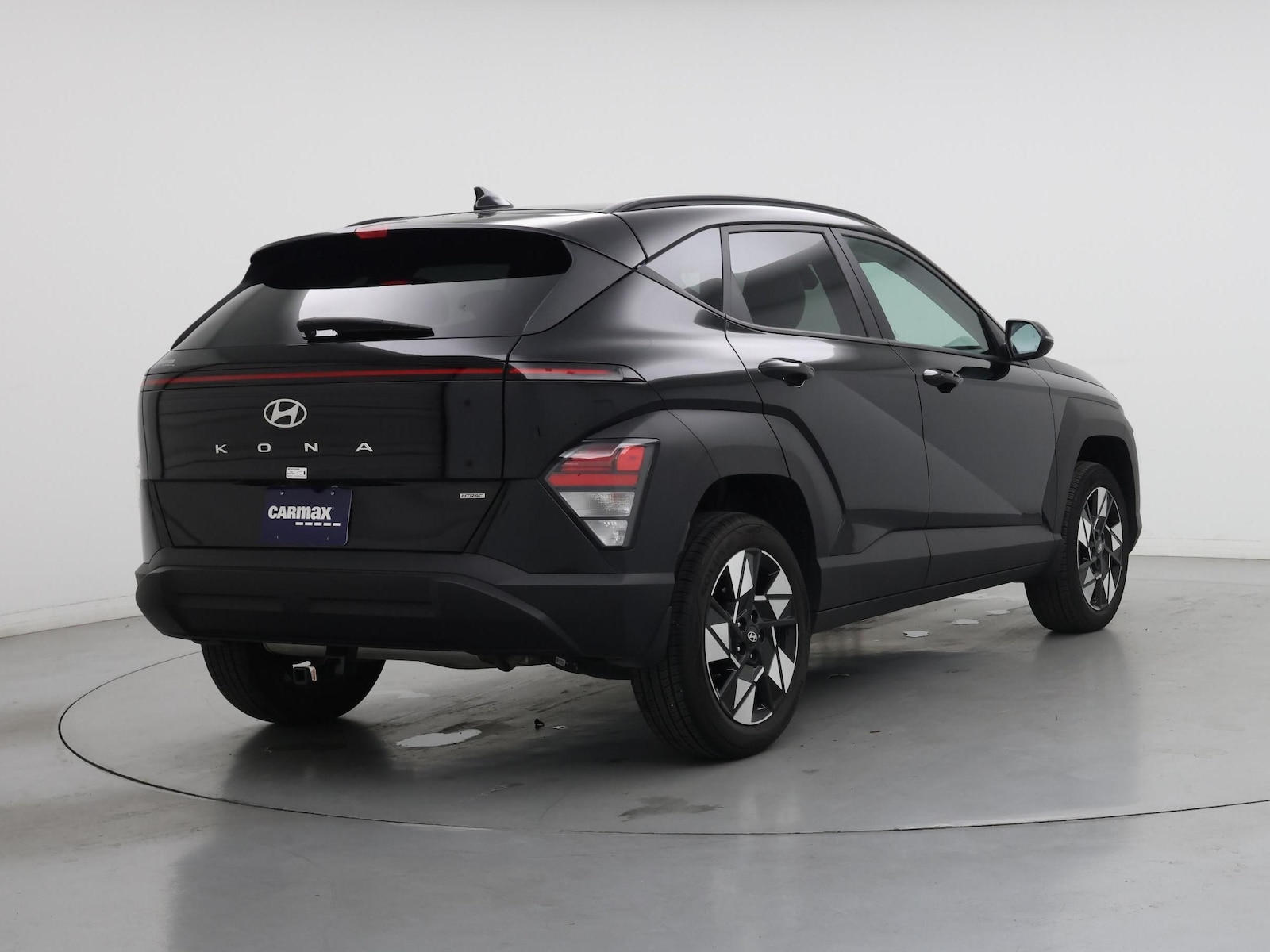 2025 Hyundai Kona SEL - Photo 9