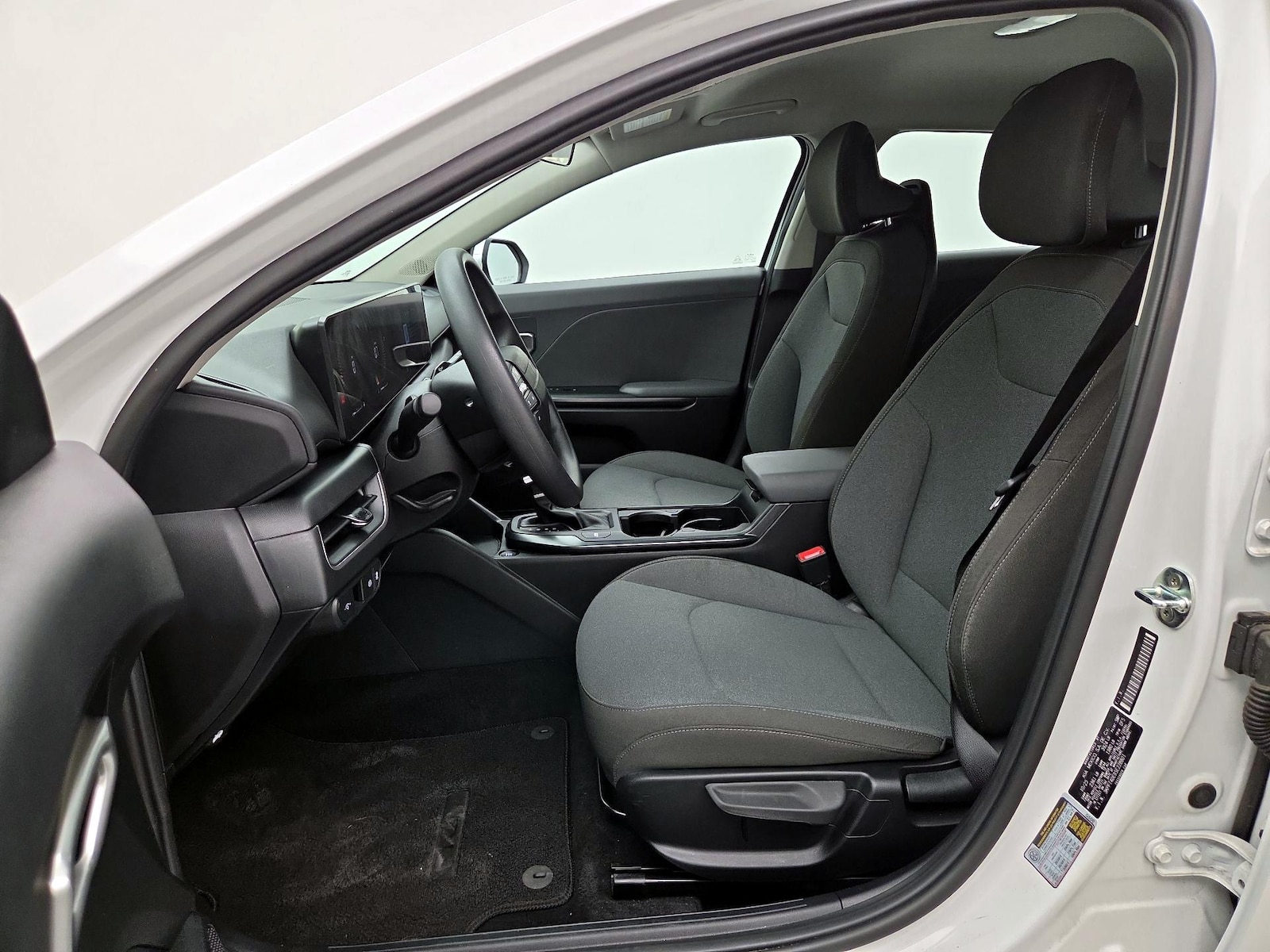 Side Airbags