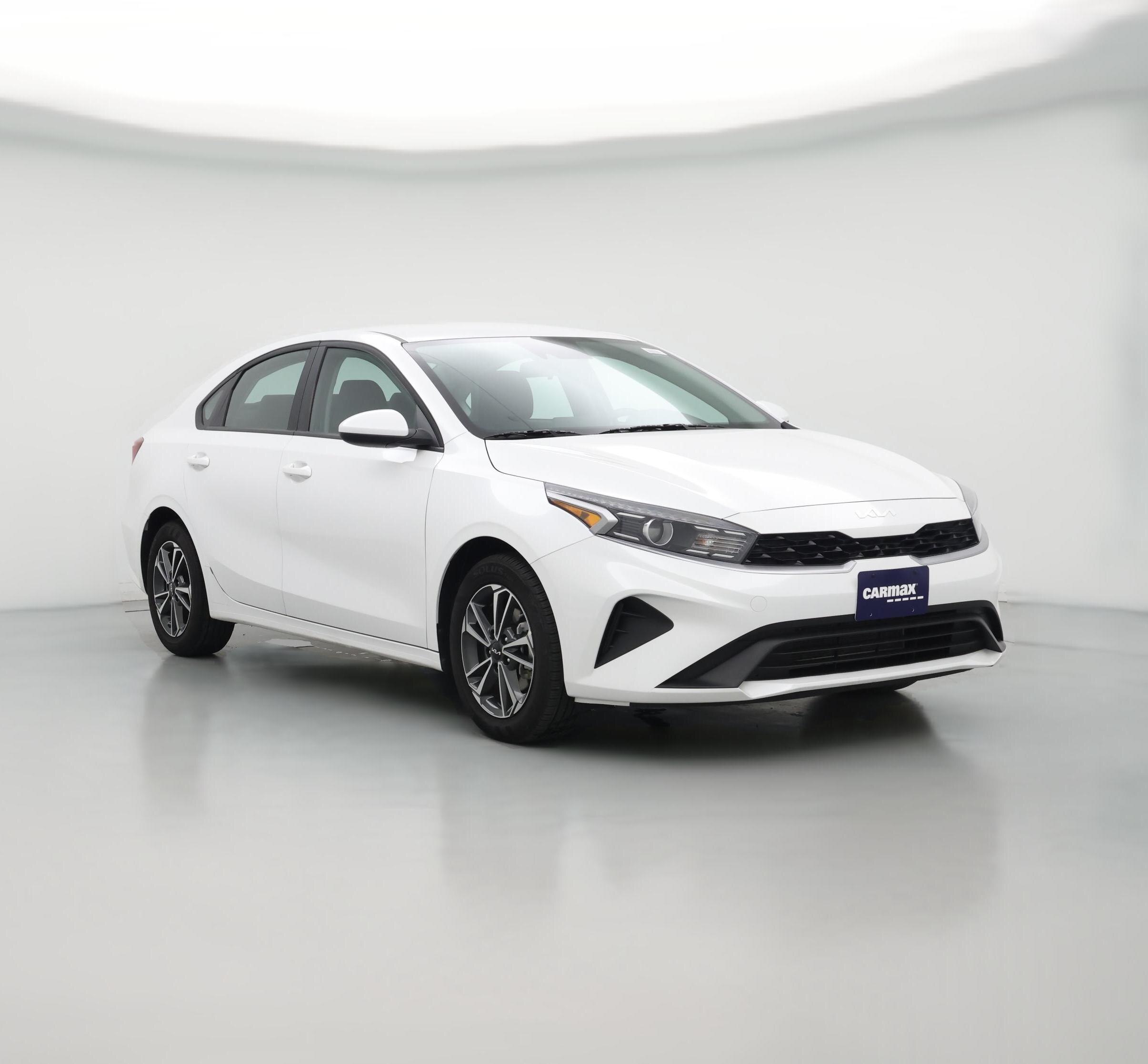 Thumbnail: 2024 Kia Forte - 1