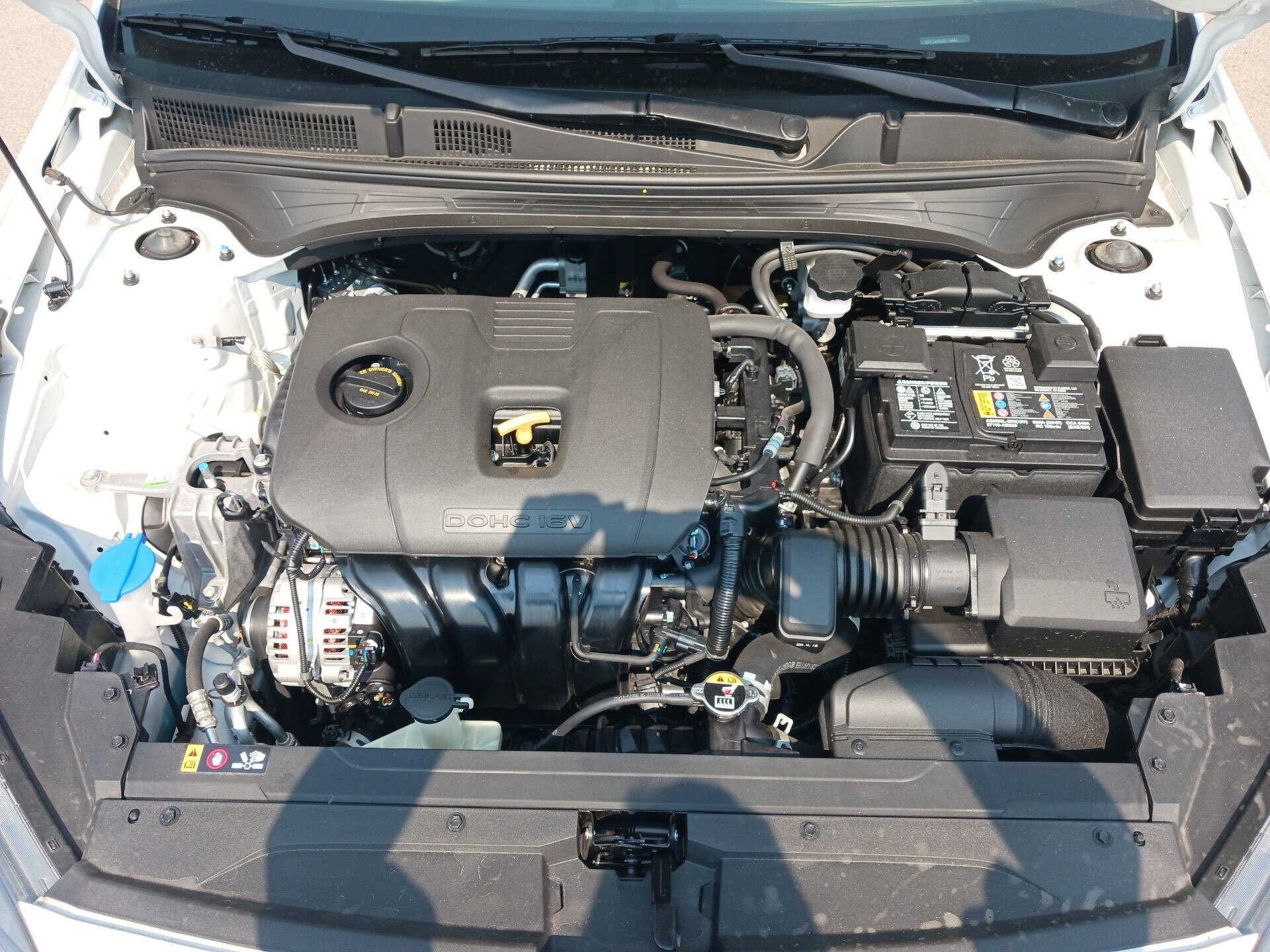 Thumbnail: 2024 Kia Forte - 12