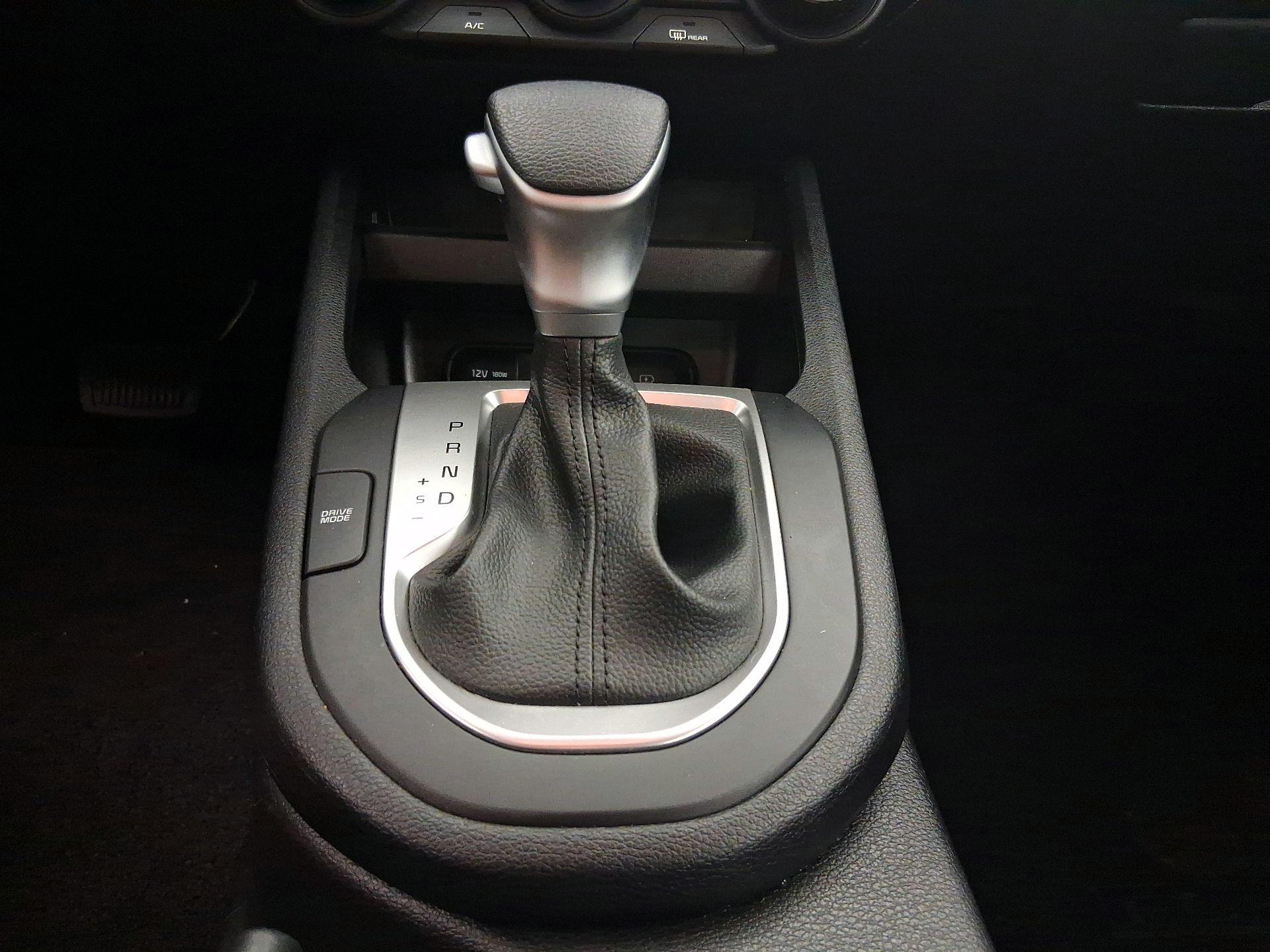 Thumbnail: 2024 Kia Forte - 17