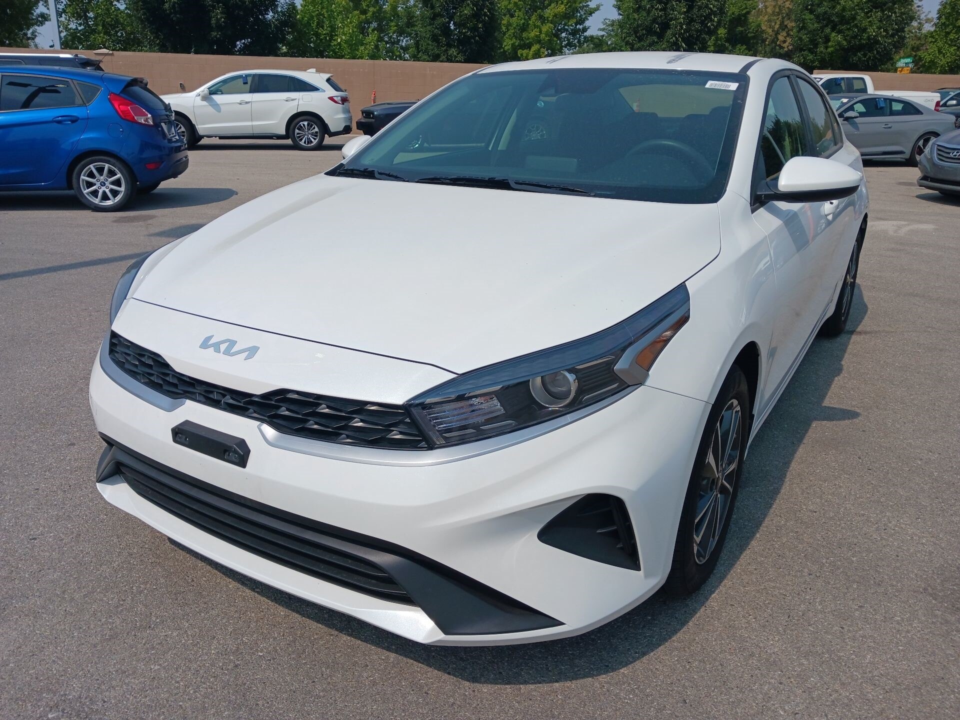 Thumbnail: 2024 Kia Forte - 2