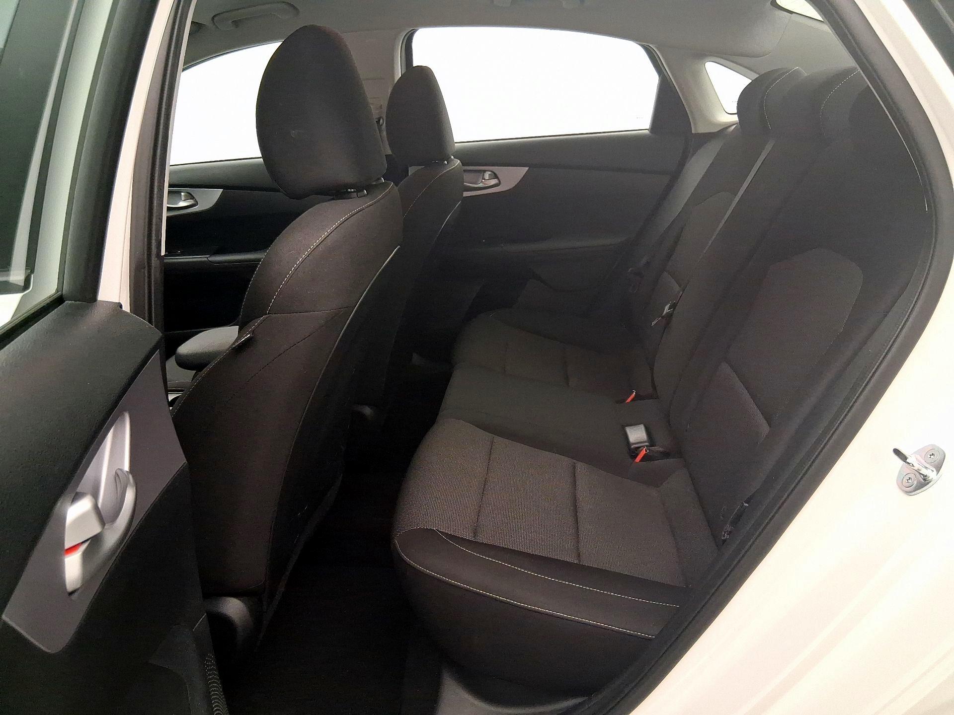 Thumbnail: 2024 Kia Forte - 19