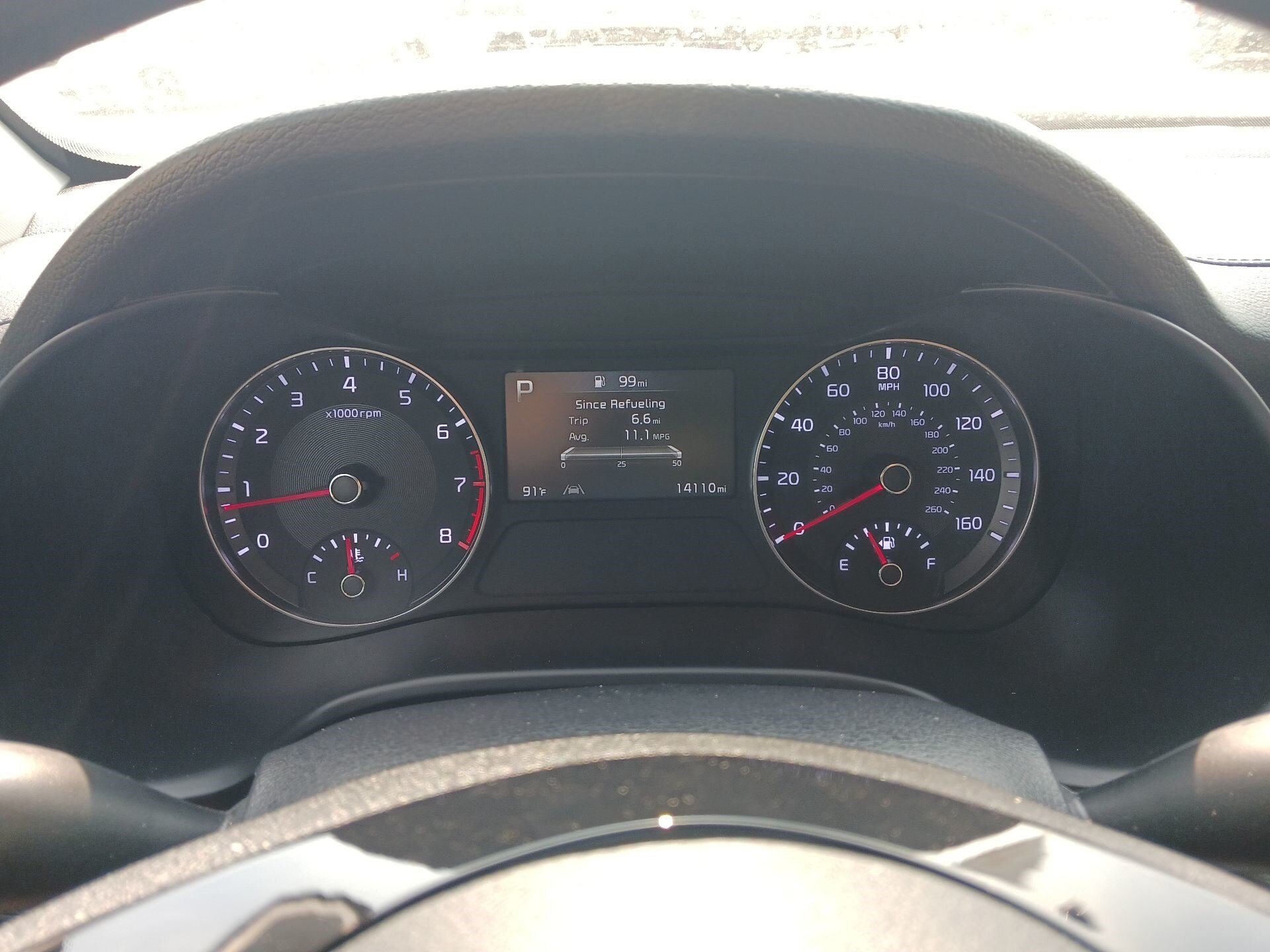 Thumbnail: 2024 Kia Forte - 6