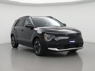 2024 Kia Niro Electric Wind