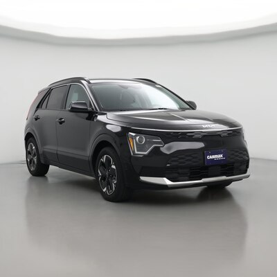 2024 Kia Niro Electric Wind