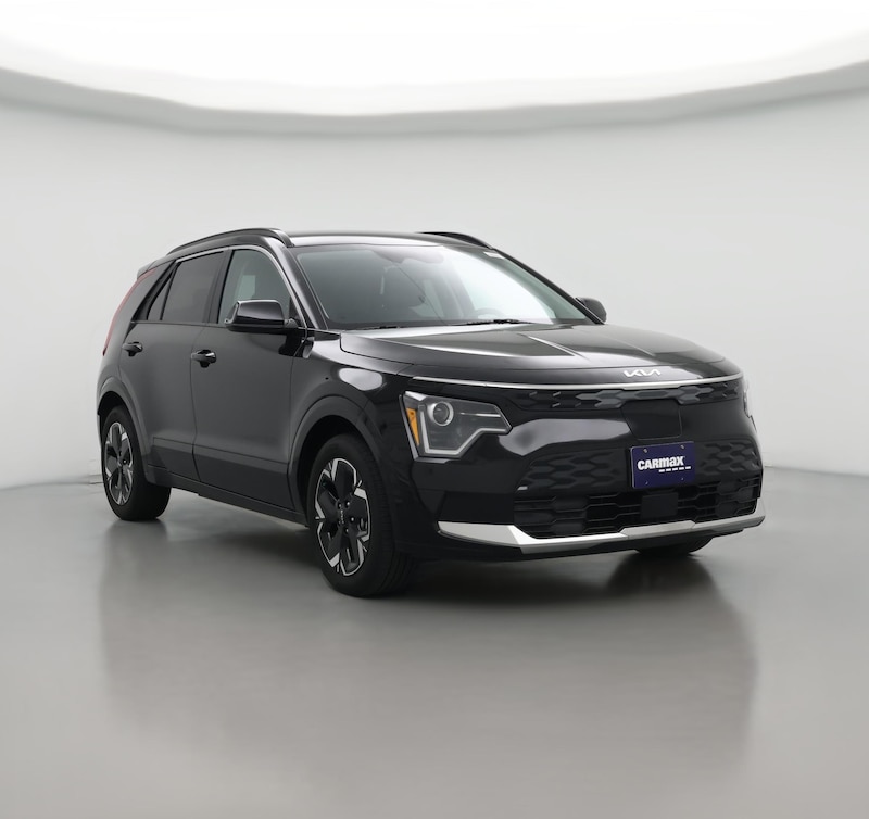 2024 Kia Niro Electric Wind