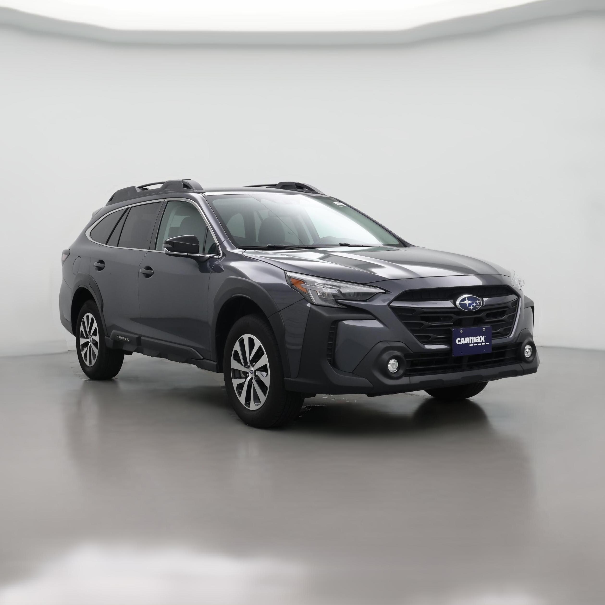 2023 Subaru Outback