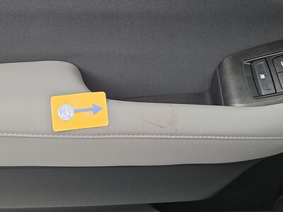 Condition detail