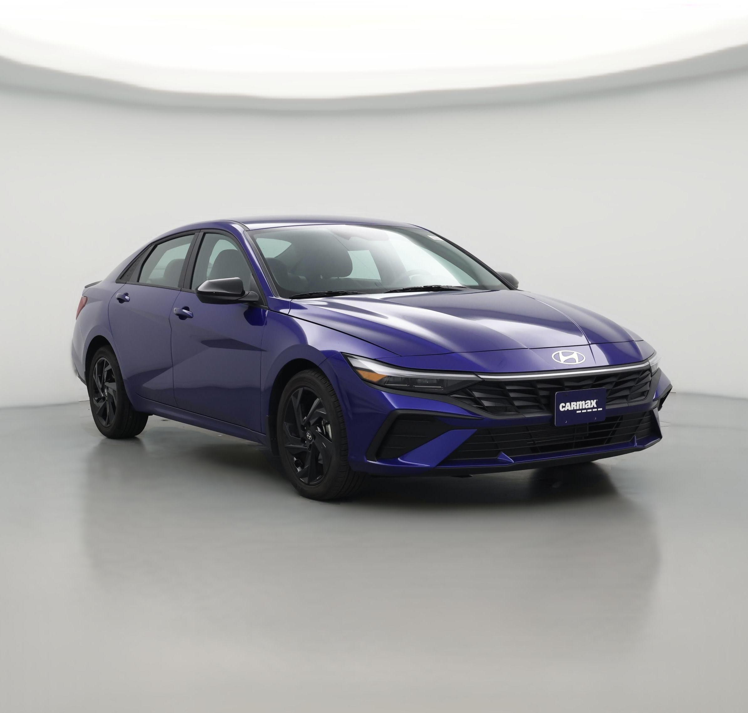 Thumbnail: 2026 Hyundai Elantra - 1