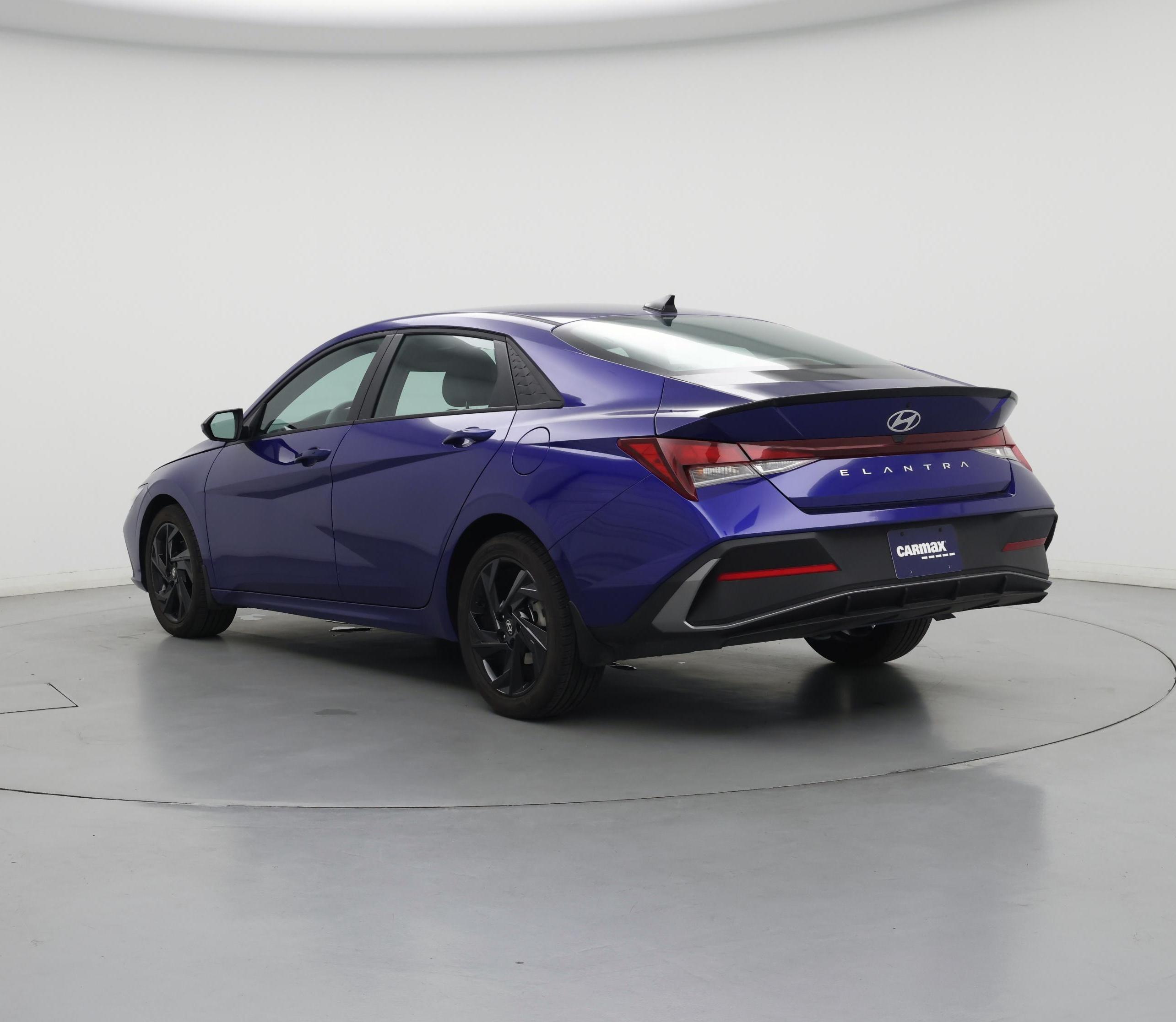 Thumbnail: 2026 Hyundai Elantra - 2