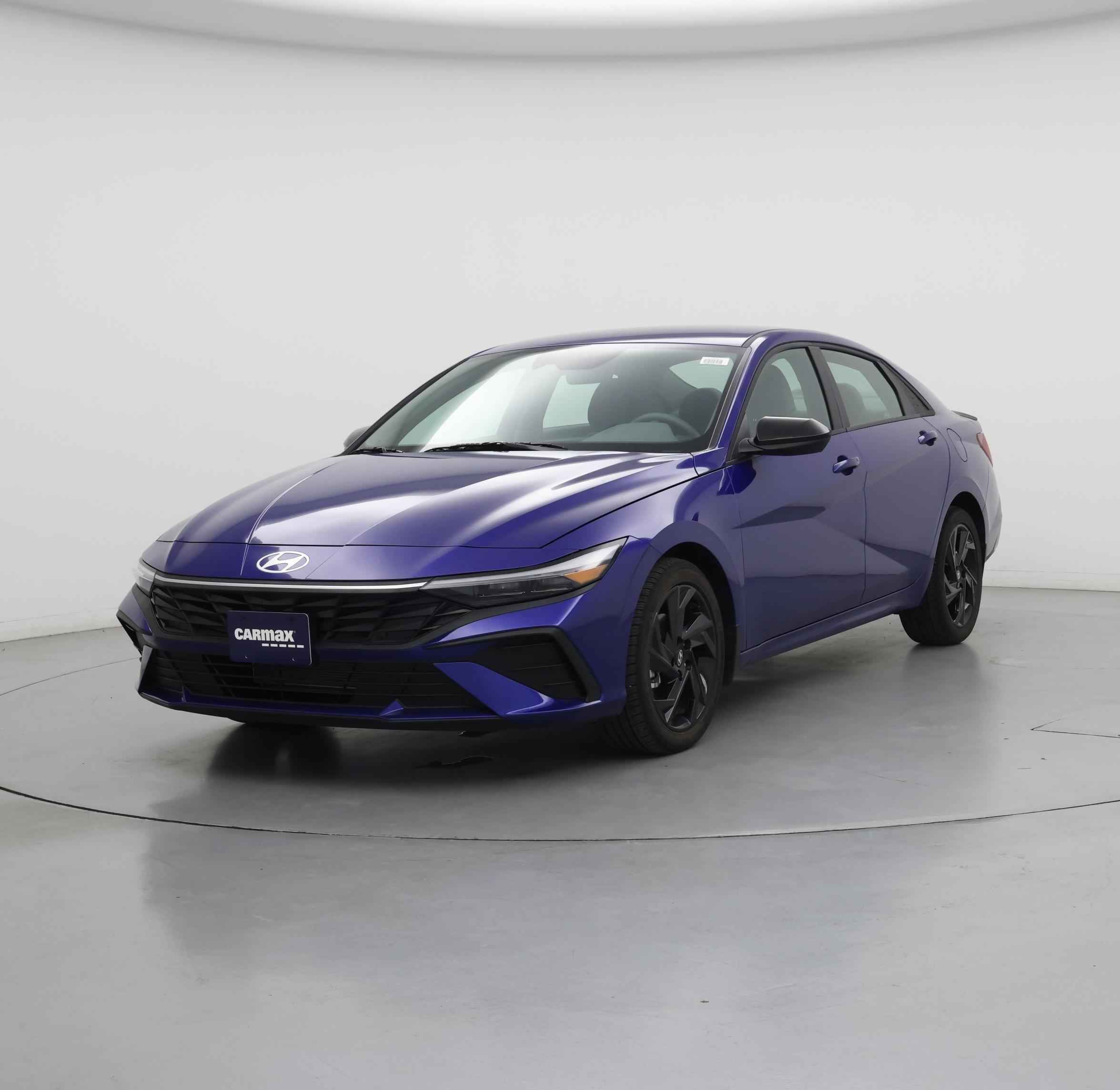 Thumbnail: 2026 Hyundai Elantra - 4