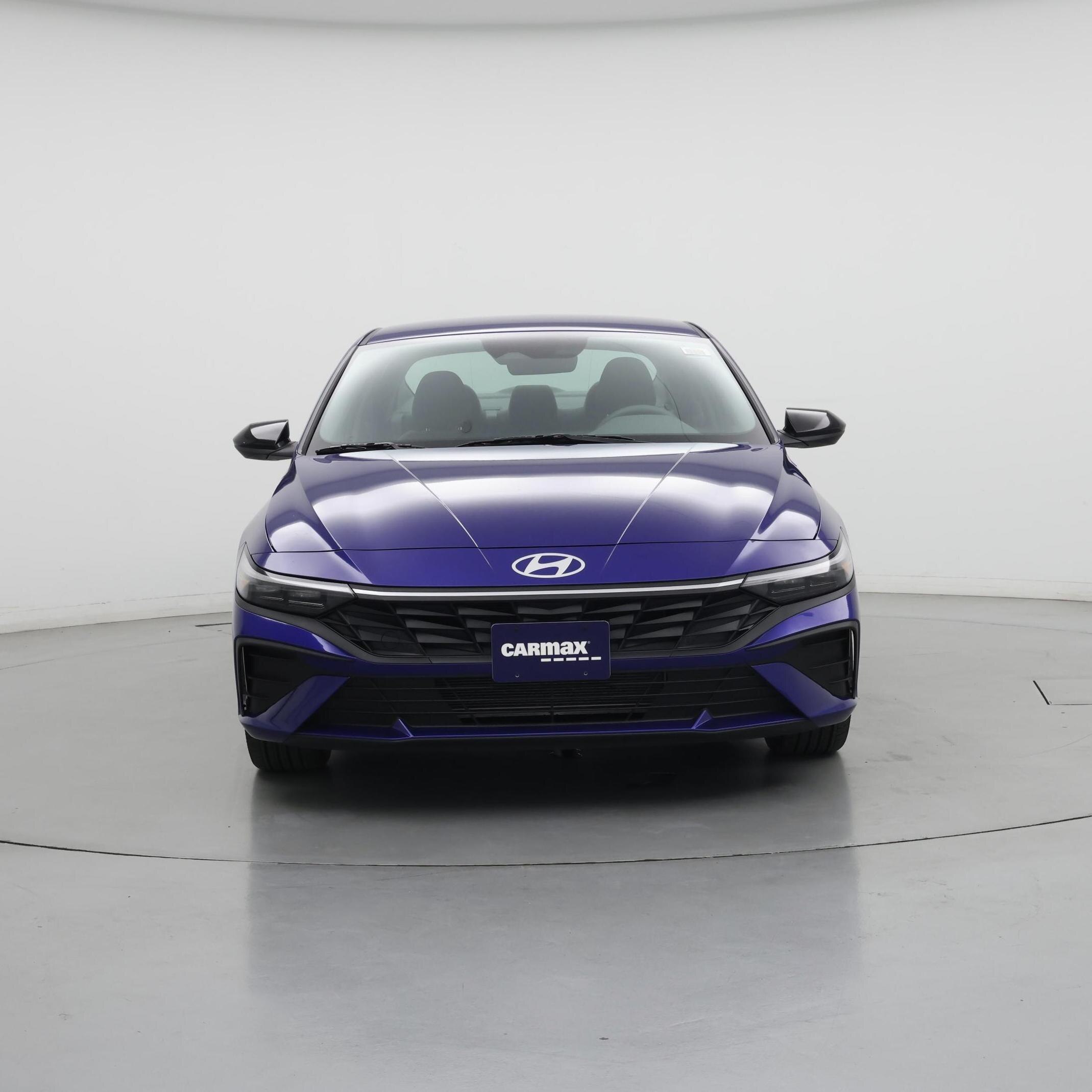 Thumbnail: 2026 Hyundai Elantra - 5