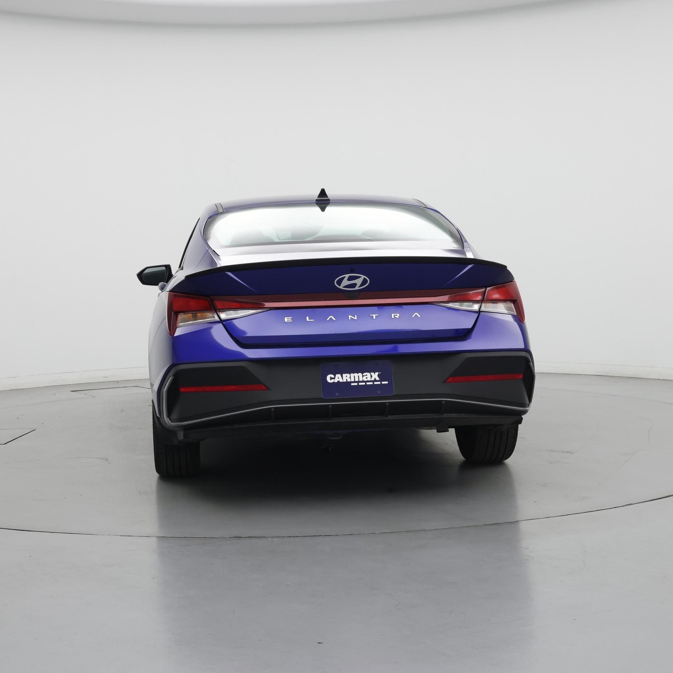 Thumbnail: 2026 Hyundai Elantra - 6