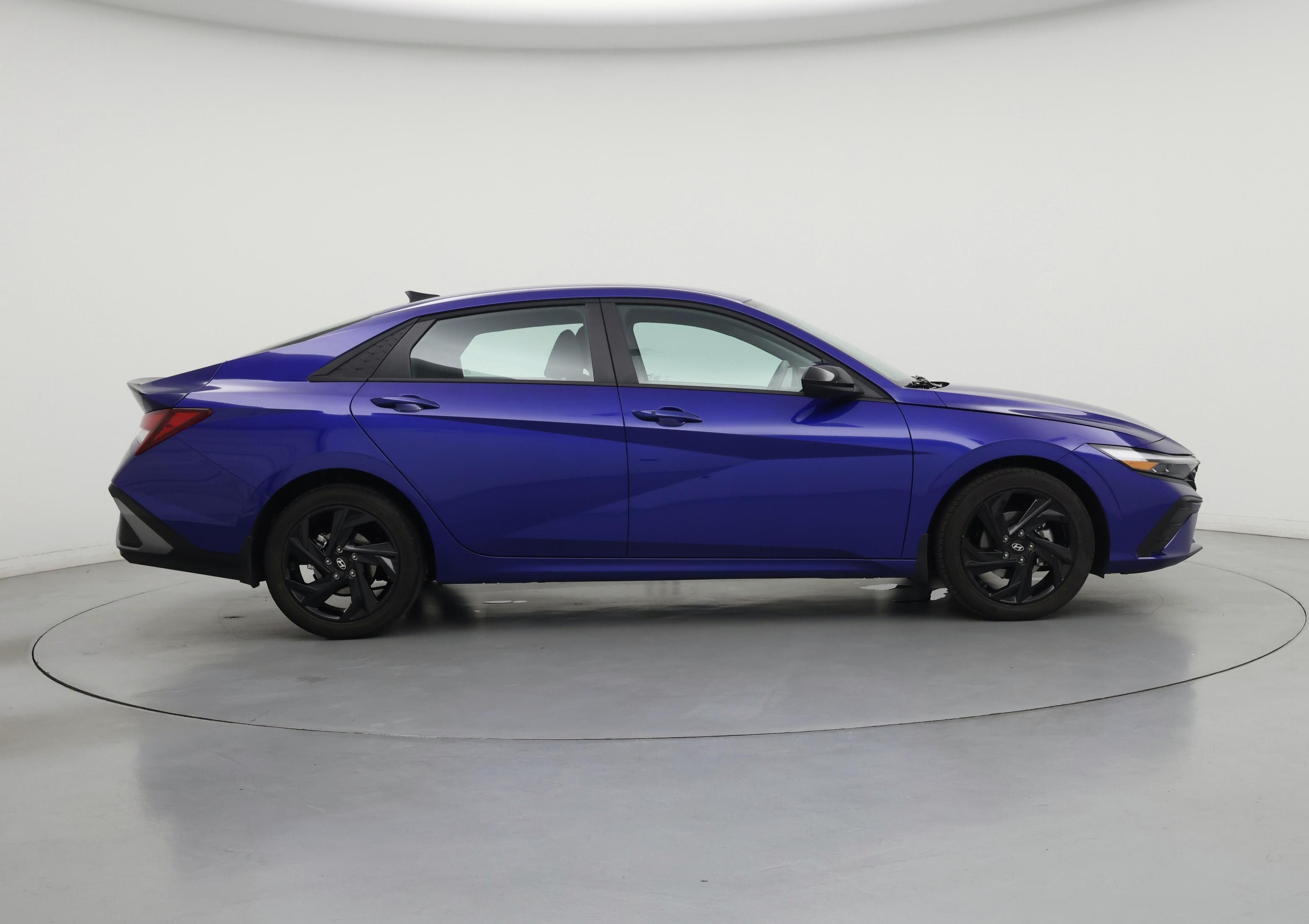 Thumbnail: 2026 Hyundai Elantra - 7