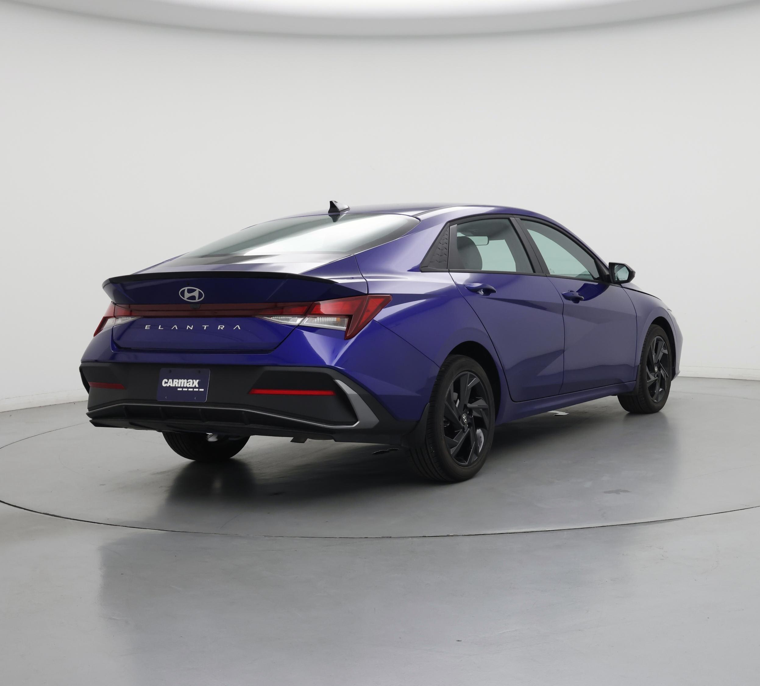 Thumbnail: 2026 Hyundai Elantra - 8