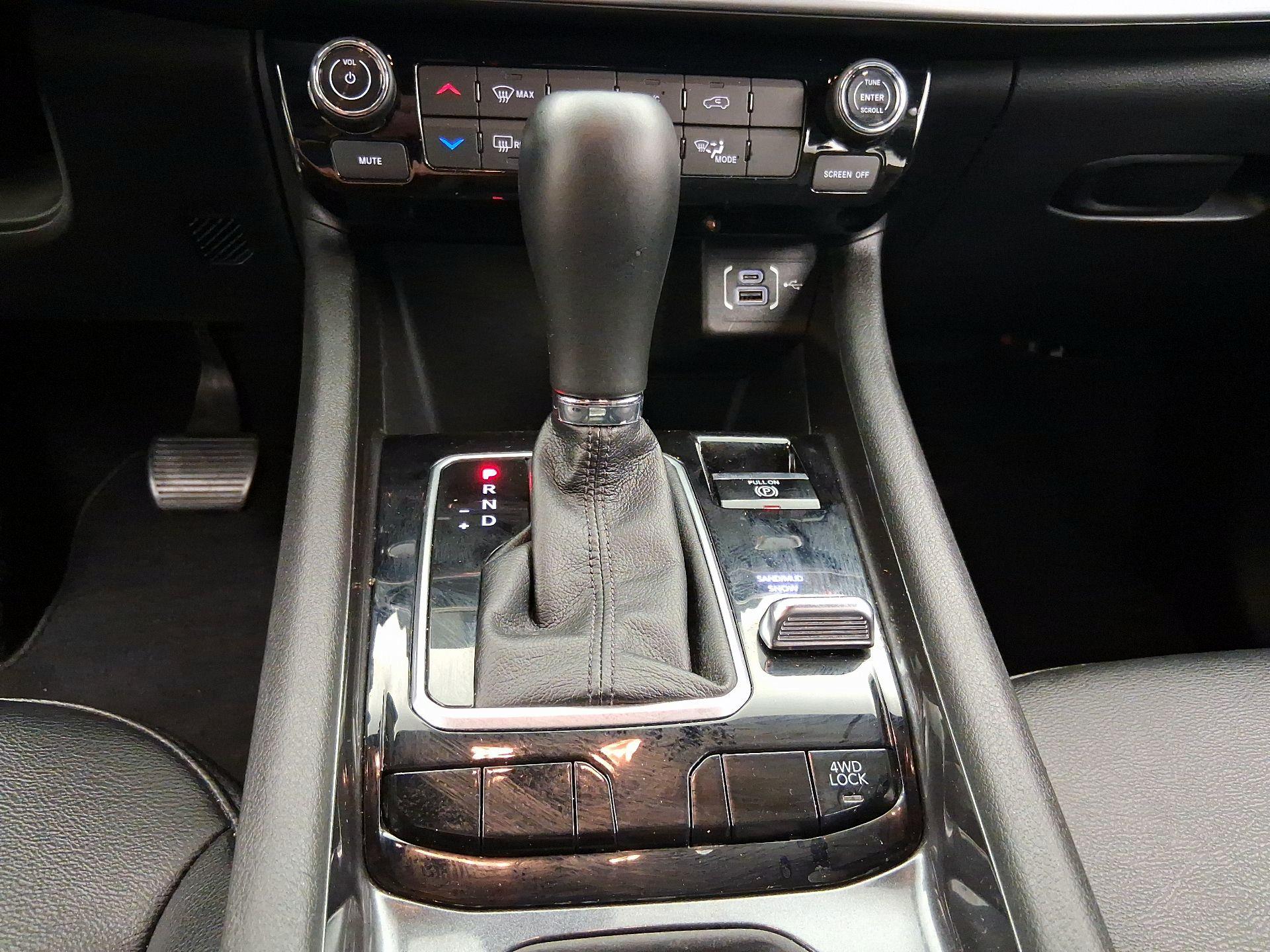 Thumbnail: 2025 Jeep Compass - 17