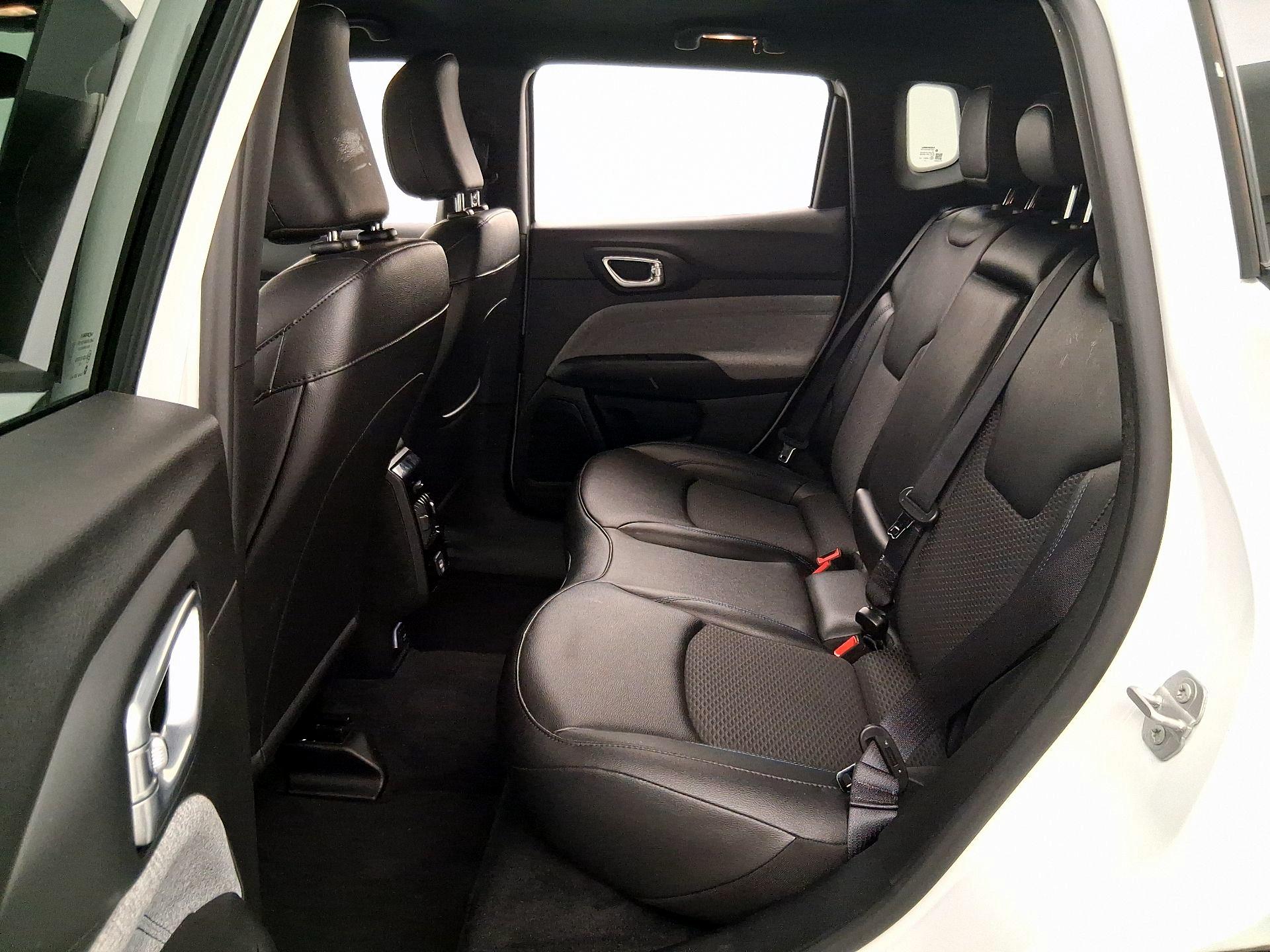 Thumbnail: 2025 Jeep Compass - 19