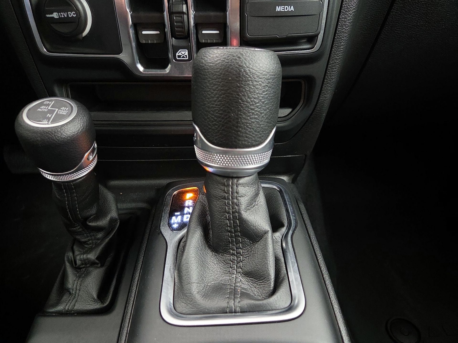 2023 Jeep Wrangler 4xe Willys 4XE - Photo 18