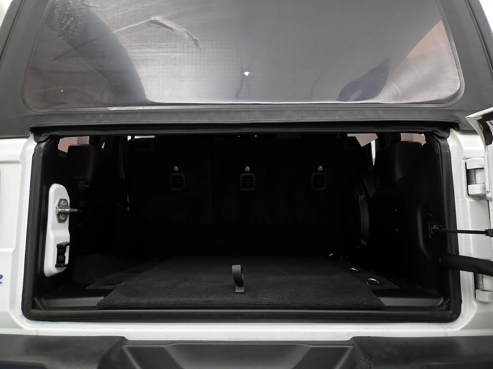 2023 Jeep Wrangler 4xe Willys 4XE - Photo 21